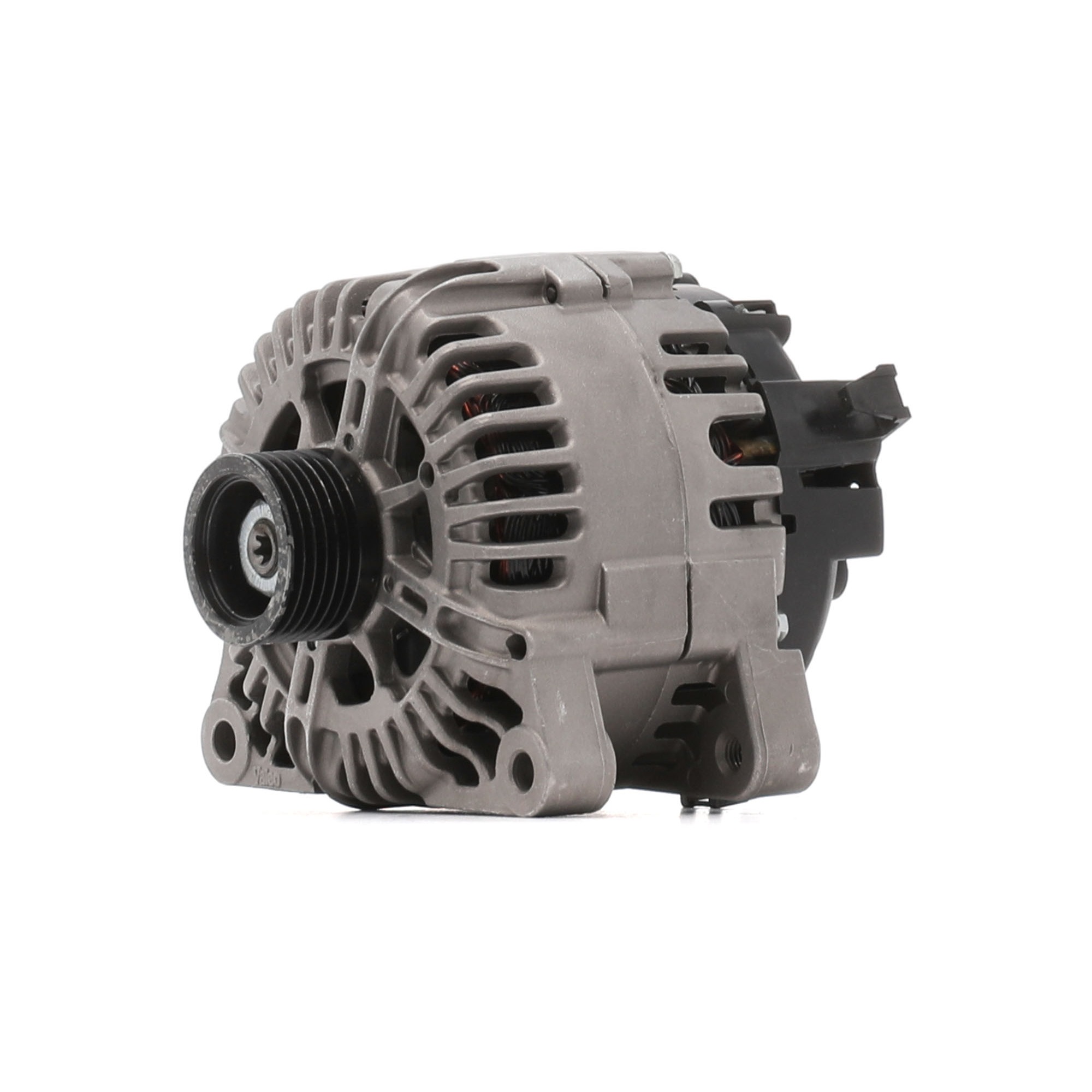 Алтернатор 5705 JX RIDEX REMAN 4G2077R PEUGEOT, CITROЁN