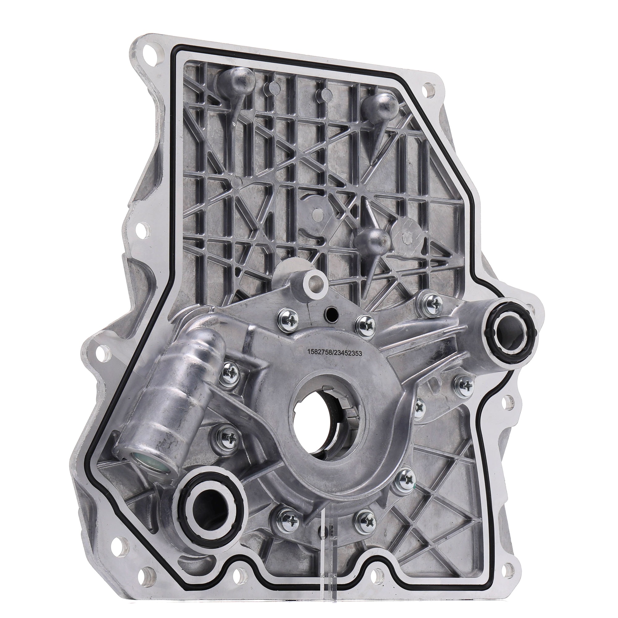 RIDEX 596O0187 Маслена помпа MINI Хечбек (R50, R53) 1.6 Cooper S 163 K.C. бензин 2002