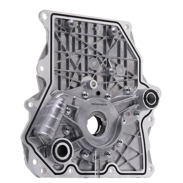 23452353 RIDEX 596O0187 Oljepump MINI Hatchback (R50, R53) pris
