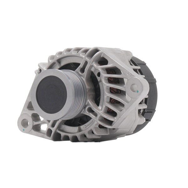 RIDEX REMAN 4G2092R Dynamo FIAT Strada Pick-up (178) 1.9 JTD 80 Pk Diesel 188 A2.000