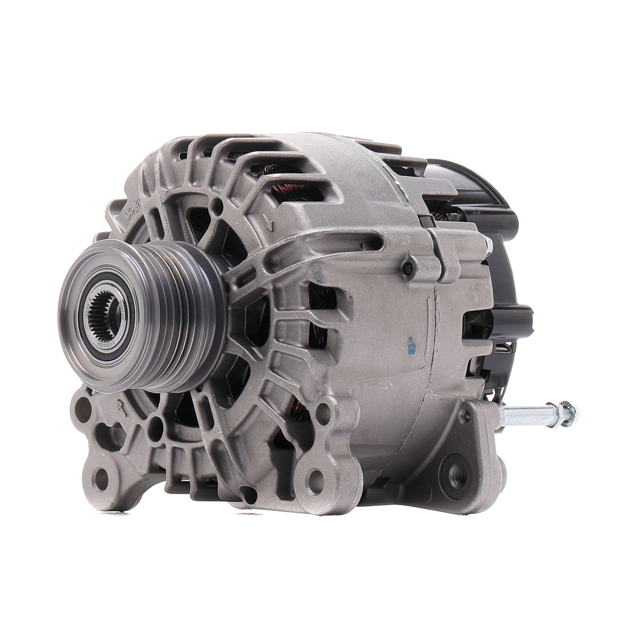 Alternateur 23100-3257R RIDEX REMAN 4G2105R RENAULT, NISSAN, DACIA