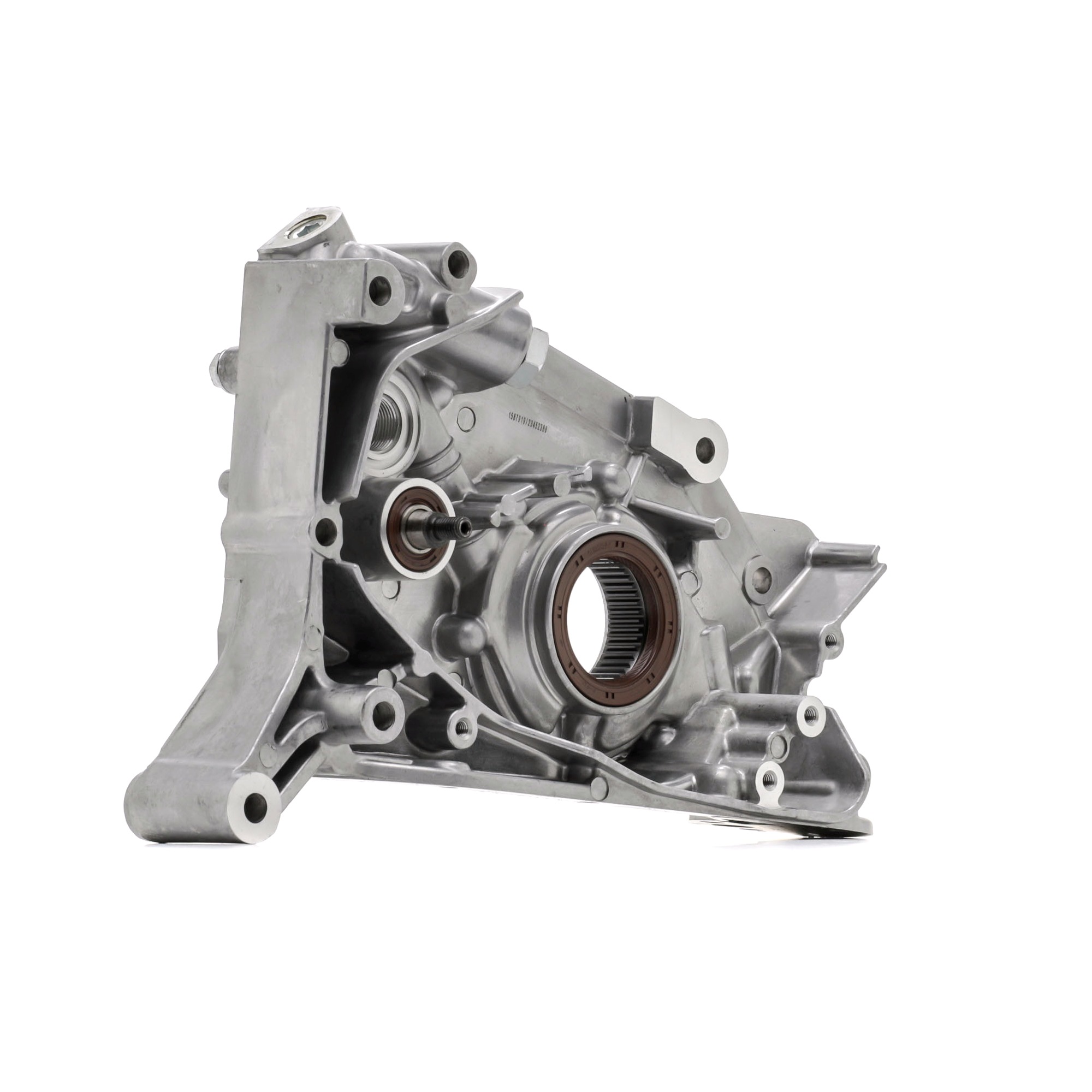 RIDEX 596O0188 Pompe à huile moteur Hyundai Galloper 2 2.5 TD intercooler 99 CV Diesel 2003