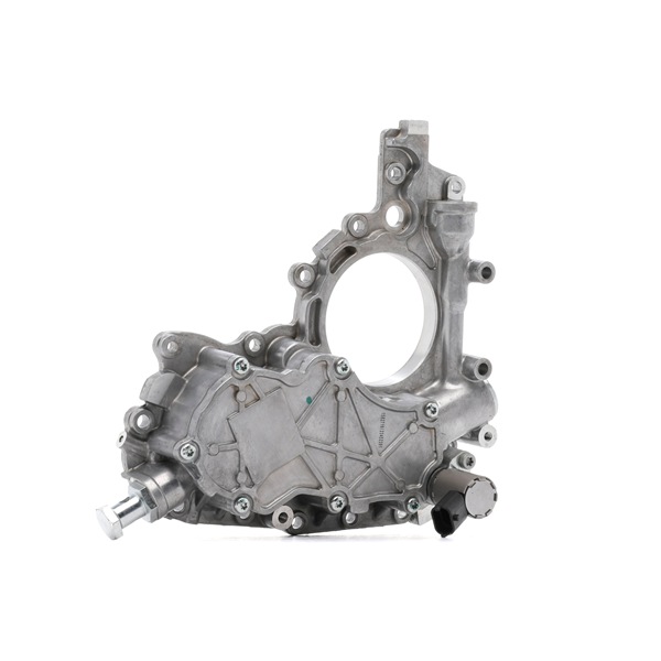 23452391 RIDEX 596O0189 Oljepump Iveco Daily V Flak pris