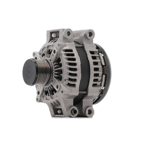 23452410 RIDEX REMAN 4G2129R Generator Lancia Voyager RT cat costa