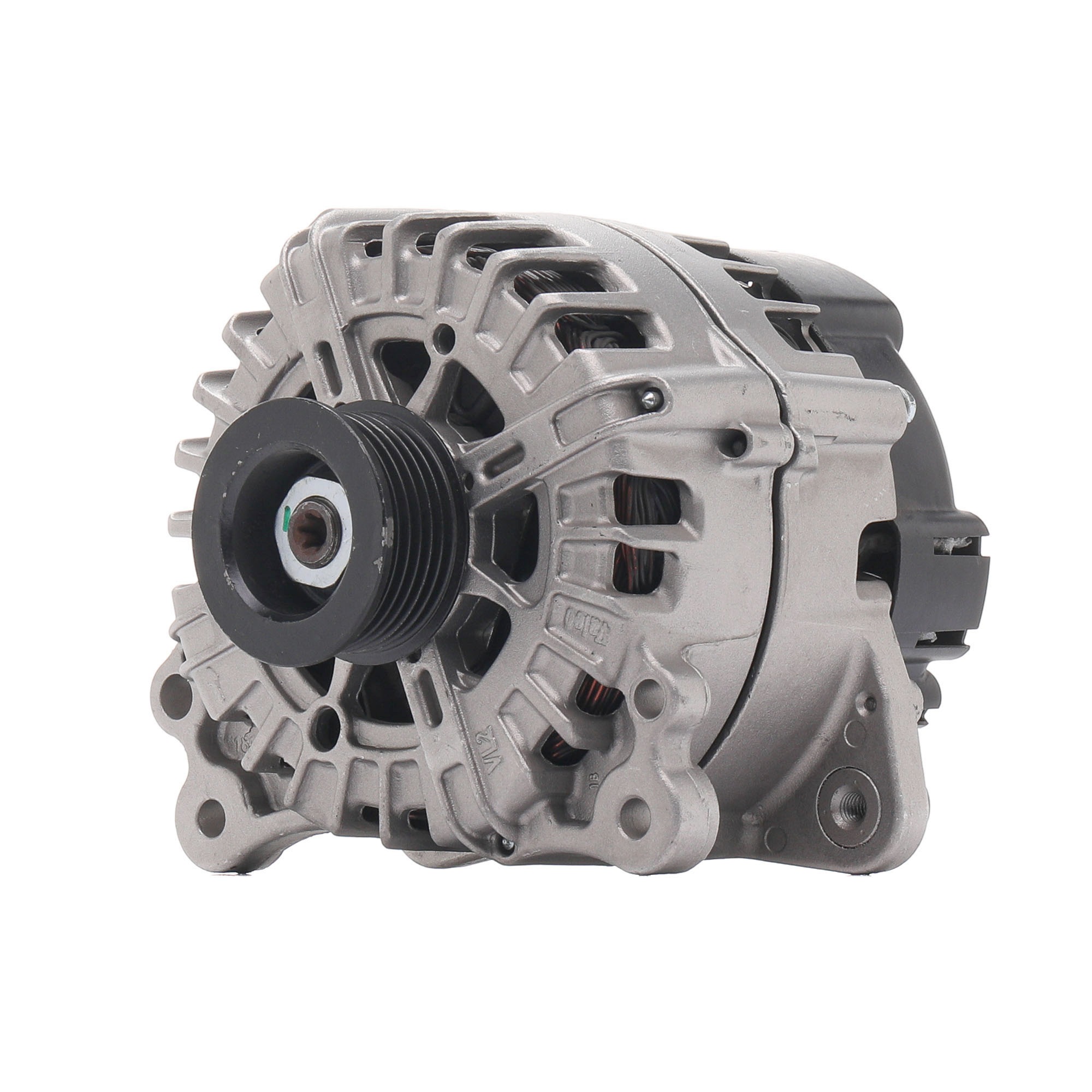 Alternateur 059 903 016S RIDEX REMAN 4G2149R VOLKSWAGEN, AUDI, SKODA, SEAT, PORSCHE