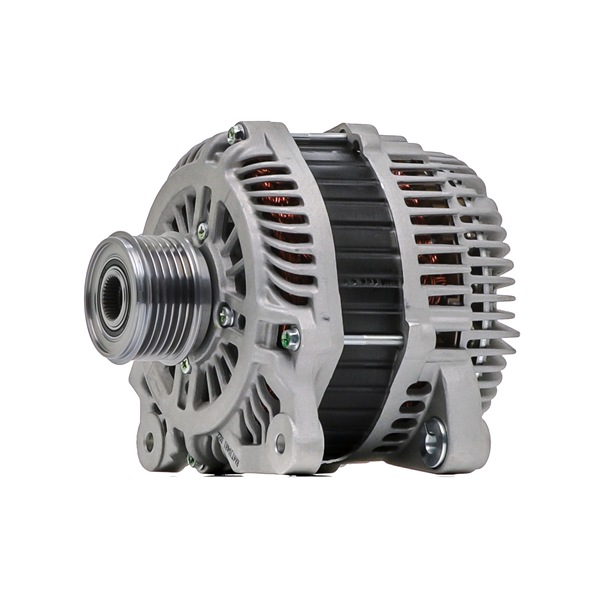 RIDEX REMAN 4G2152R Δυναμό