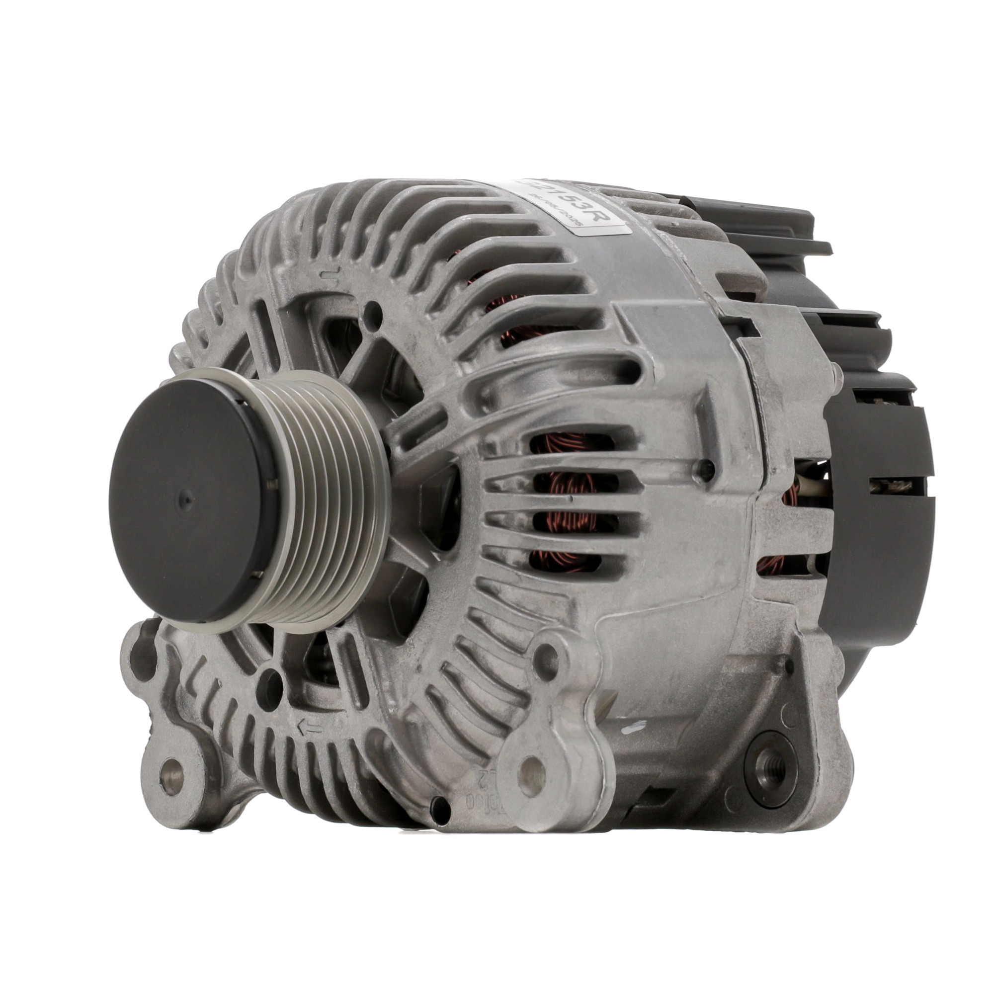 Alternateur 021 903 016 X RIDEX REMAN 4G2153R VOLKSWAGEN, AUDI, SKODA, SEAT