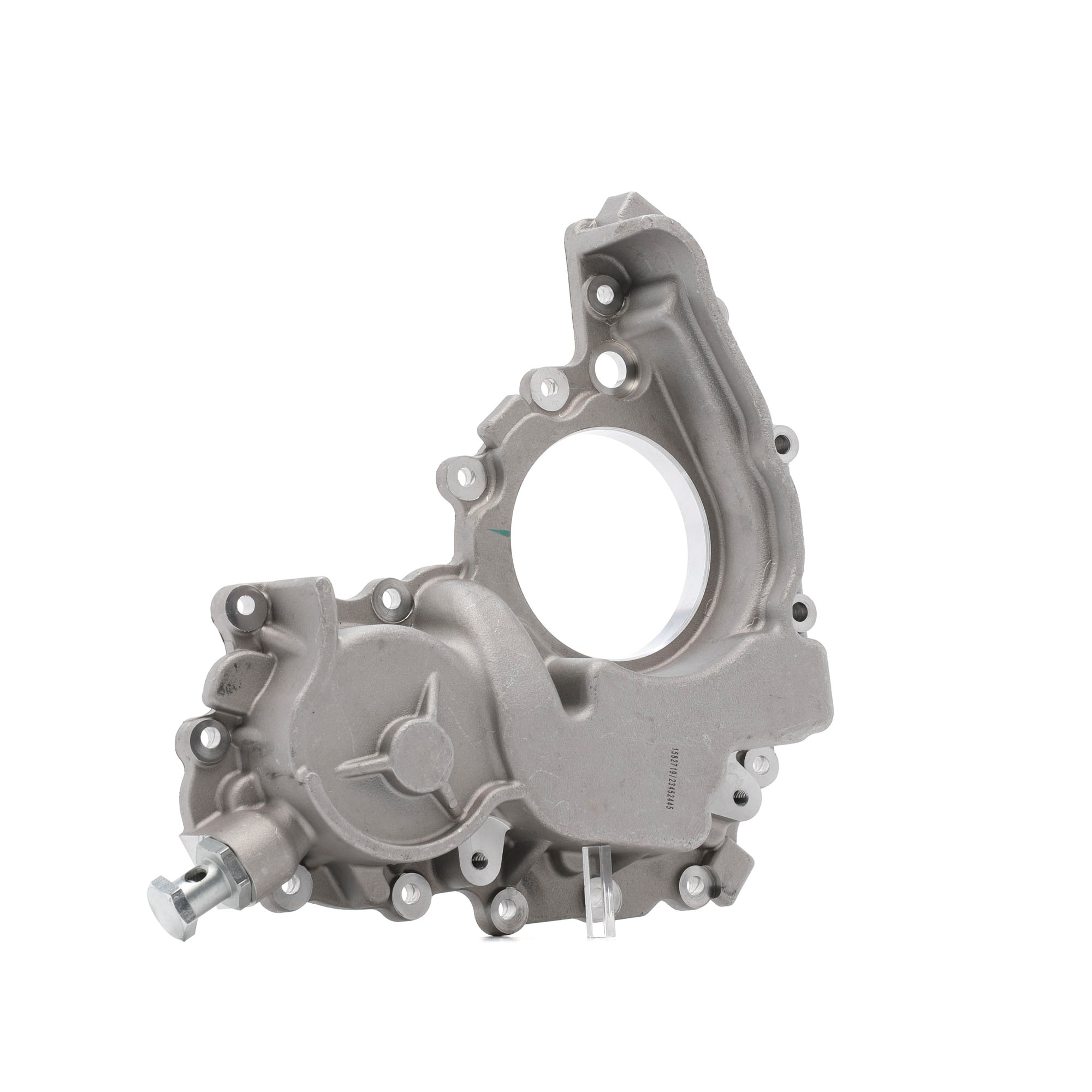 Pompe à huile 5802177791 RIDEX 596O0191 FIAT, IVECO