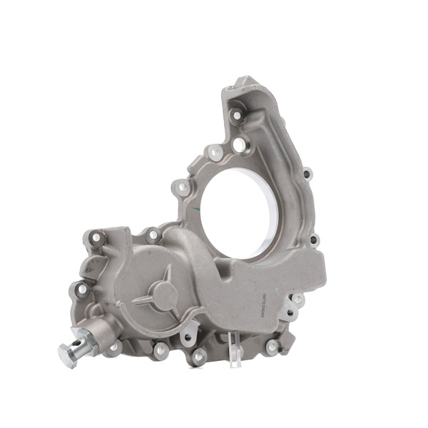 23452445 RIDEX 596O0191 Oljepump Iveco Daily V Flak pris