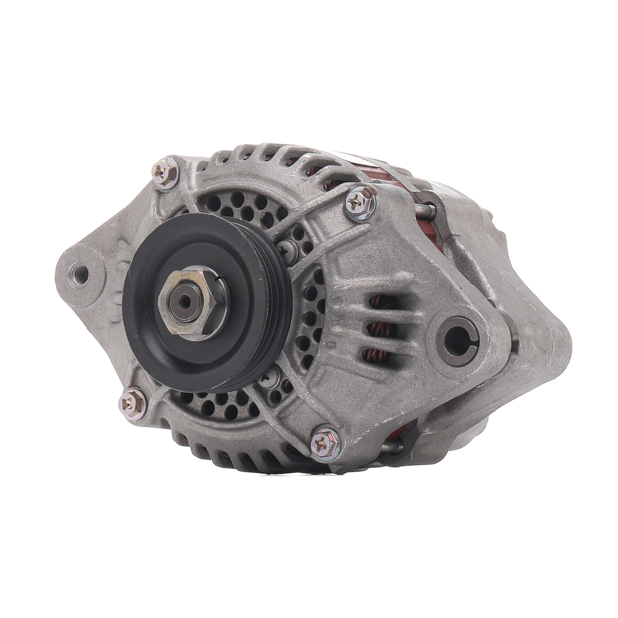 Lichtmaschine 4G1077R RIDEX REMAN AHGA01 HONDA, MITSUBISHI