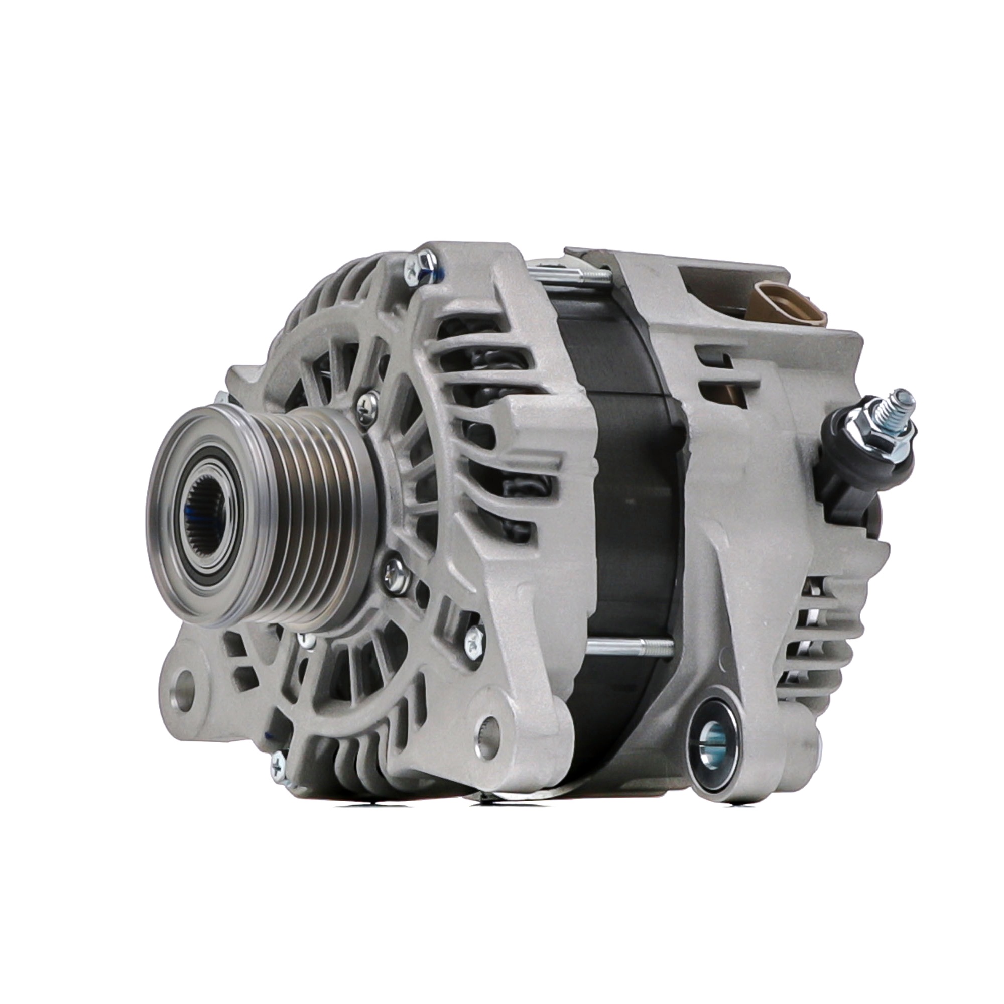 Alternateur A2TX9181 RIDEX REMAN 4G1714R MAZDA, MITSUBISHI