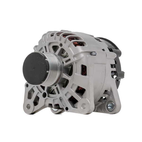 RIDEX REMAN 4G1937R Alternateur Alternateur 2310 072 81R RIDEX REMAN 4G1937R RENAULT, TOYOTA, NISSAN, DACIA, LAND ROVER