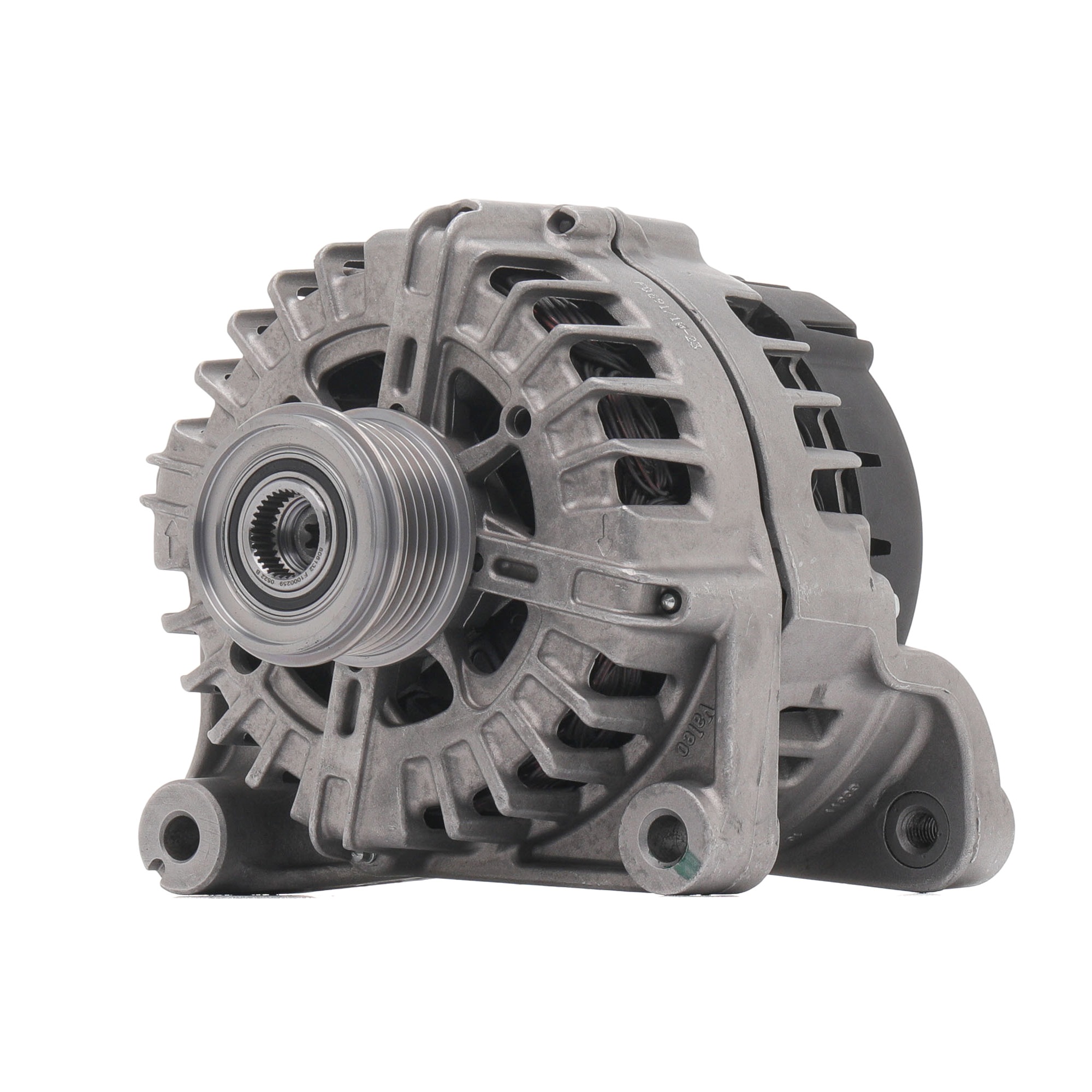 4G2228R RIDEX REMAN 8507623 Alternateur