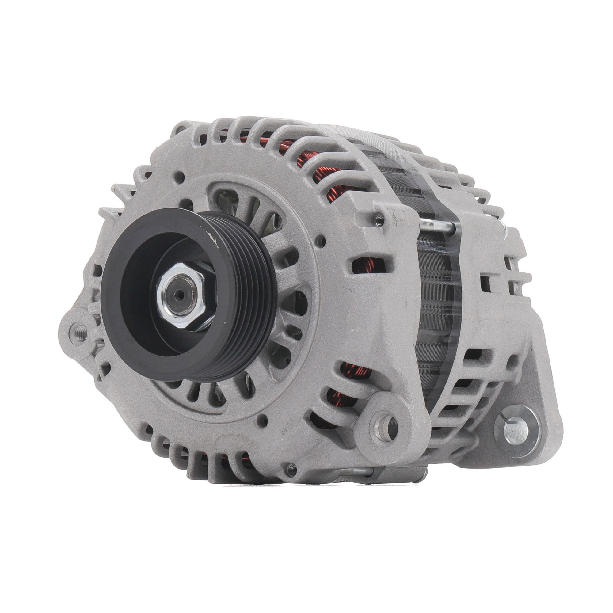 Alternateur 8200270287 RIDEX REMAN 4G1371R RENAULT, RENAULT TRUCKS