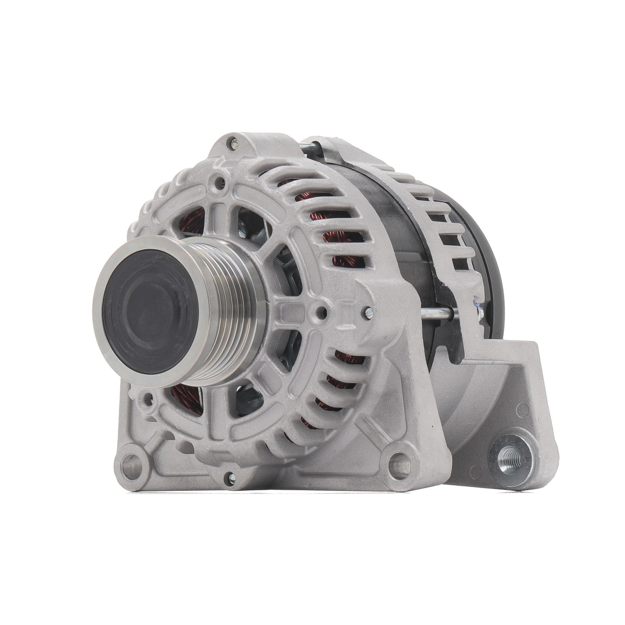 Алтернатор 13500577 RIDEX REMAN 4G1512R OPEL, CHEVROLET, SSANGYONG, DAEWOO, VAUXHALL