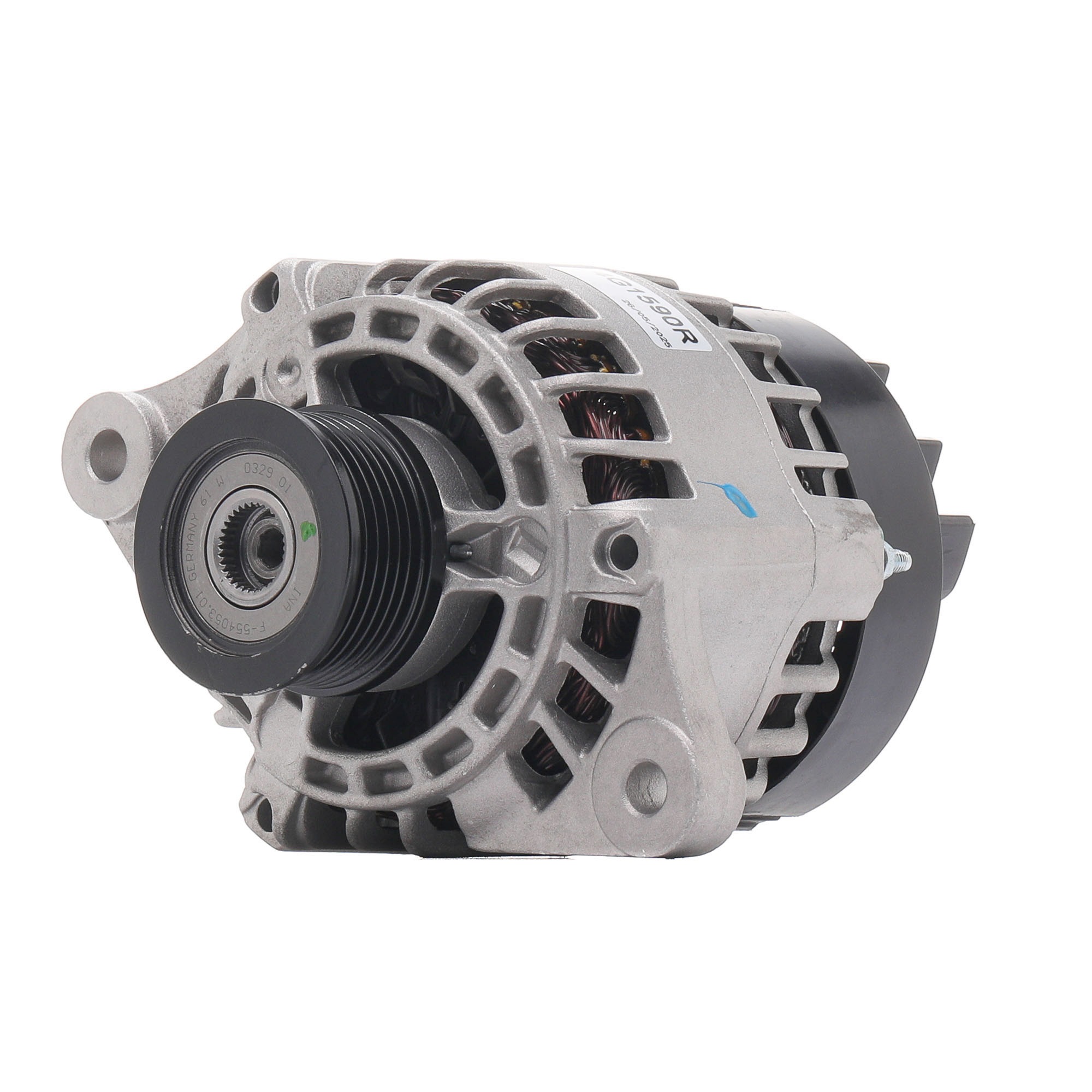 4G1590R RIDEX REMAN 46 823 540 Alternateur