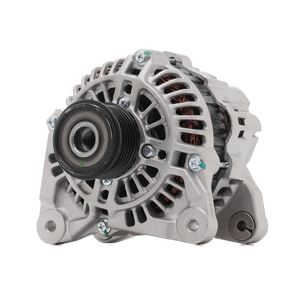 Dynamo RIDEX REMAN 4G1241R
