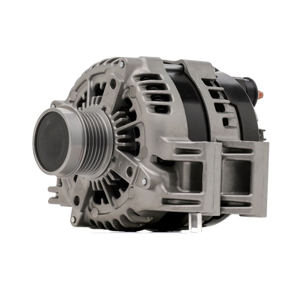 Lichtmaschine 4G1247R RIDEX REMAN P04801778AF JEEP, CHRYSLER, DODGE, RAM