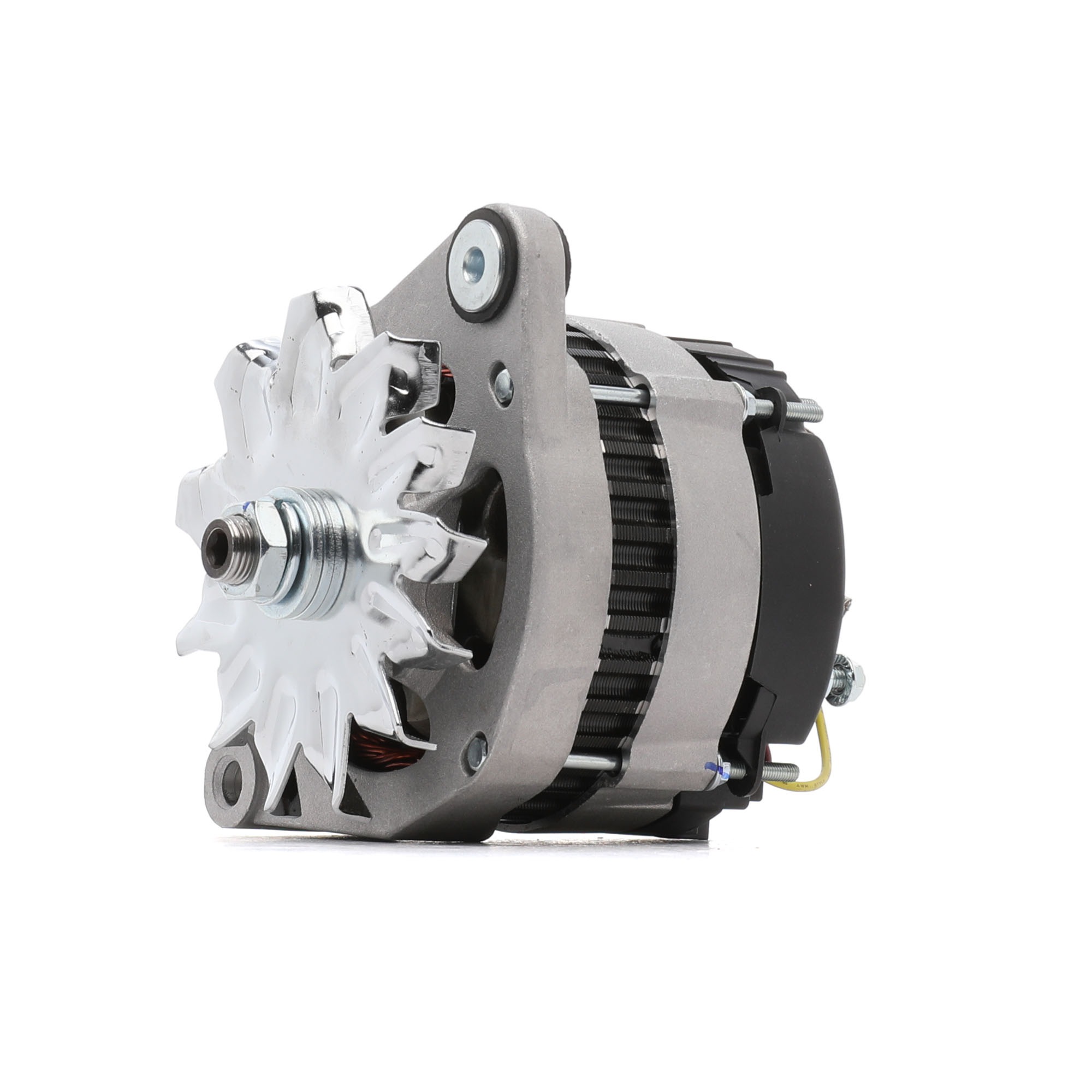 Alternateur 872235 RIDEX REMAN 4G1254R VOLVO