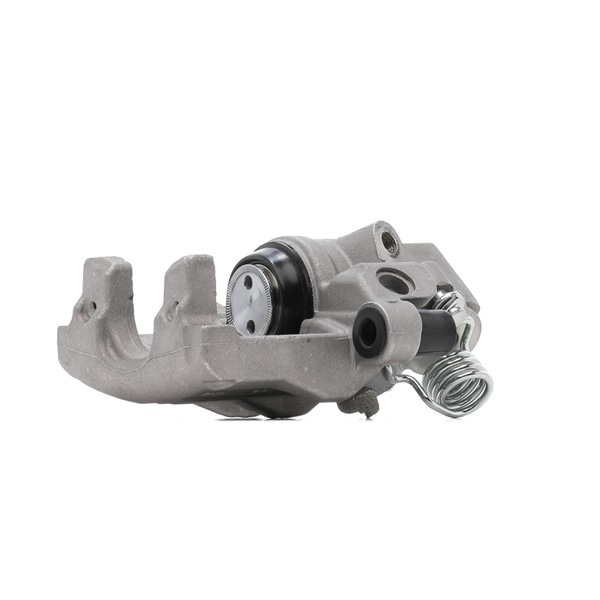Brake caliper 8M512M089BE RIDEX REMAN 78B2745R FORD, MAZDA, ISUZU, GMC