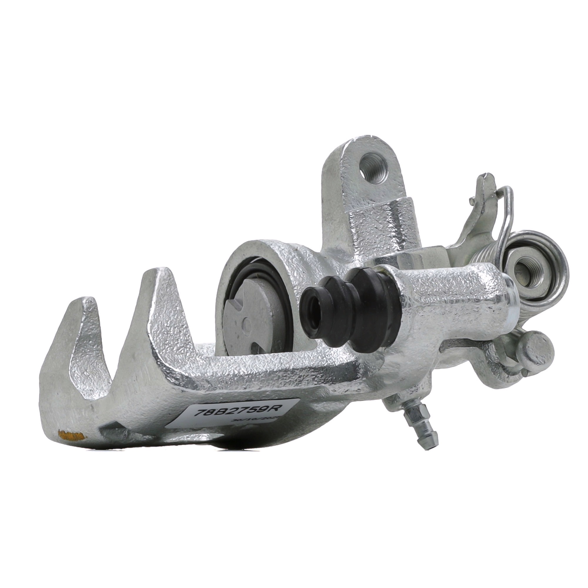 Bremssattel 78B2759R RIDEX REMAN MB950066 MITSUBISHI, GMC