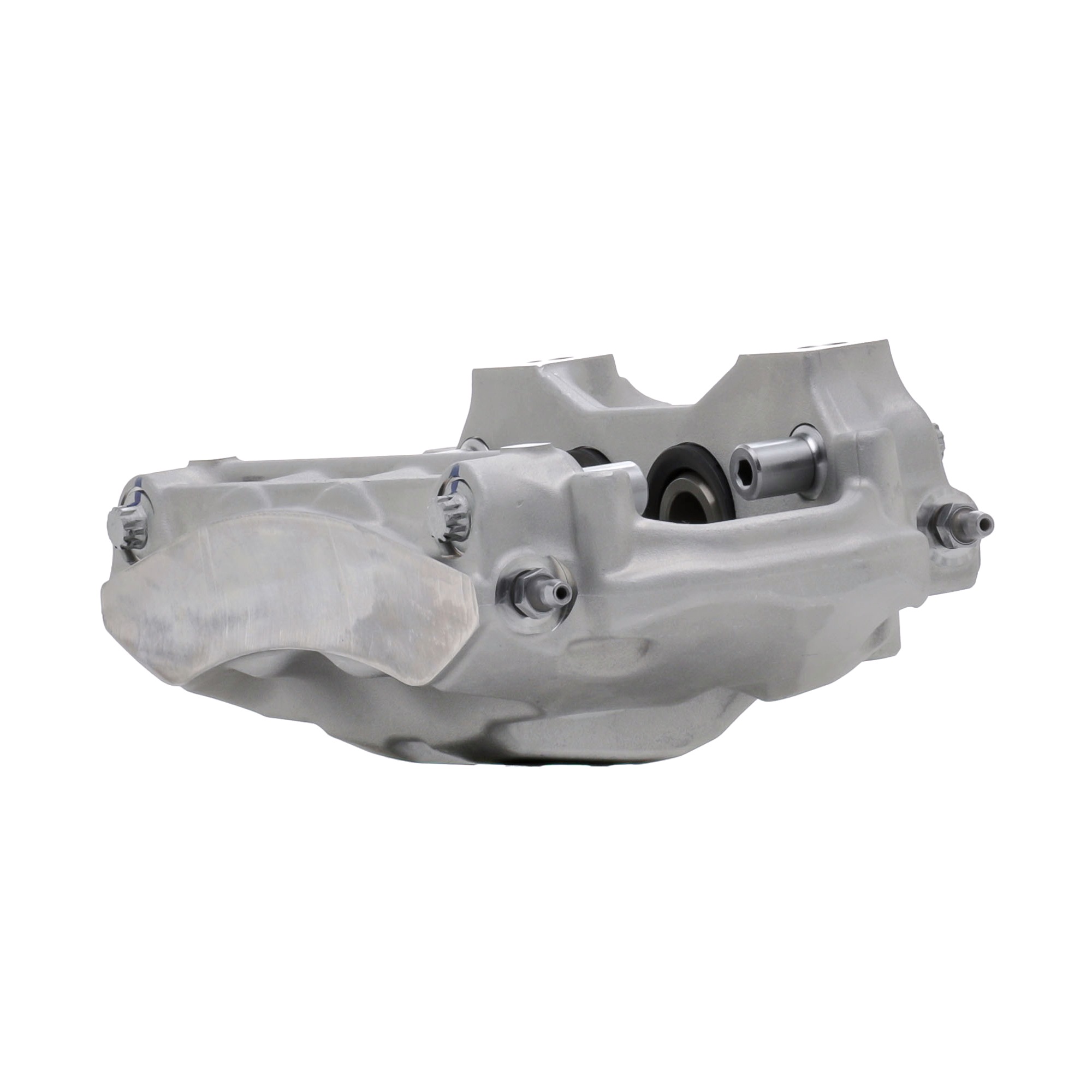 Bremssattel 78B2834R RIDEX REMAN 7P6615424E VW, AUDI, SKODA, SEAT, GMC