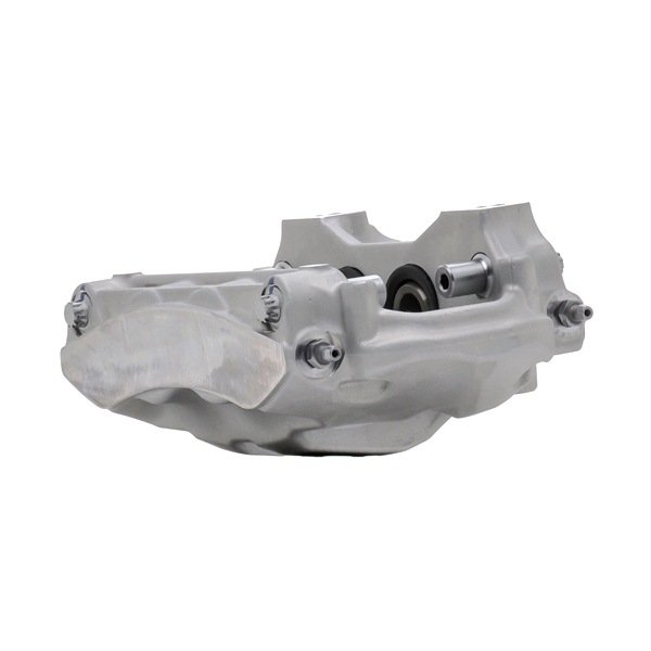 RIDEX REMAN 78B2834R Bremssattel