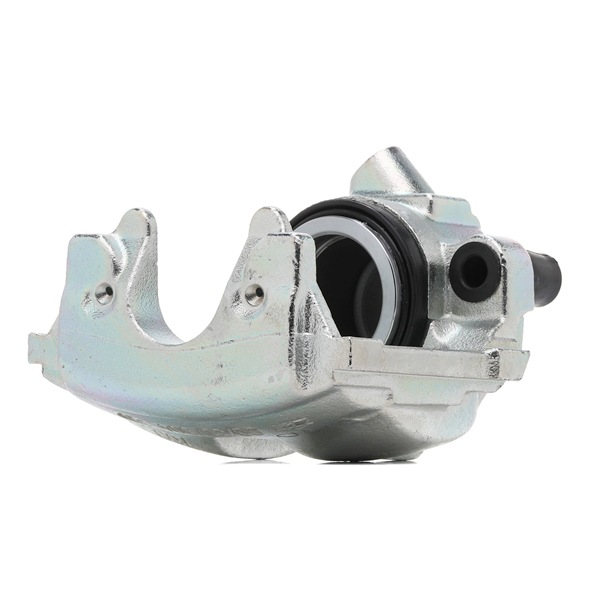 Bremssattel A 002 420 64 83 RIDEX REMAN 78B2889R MERCEDES-BENZ, ISUZU, GMC