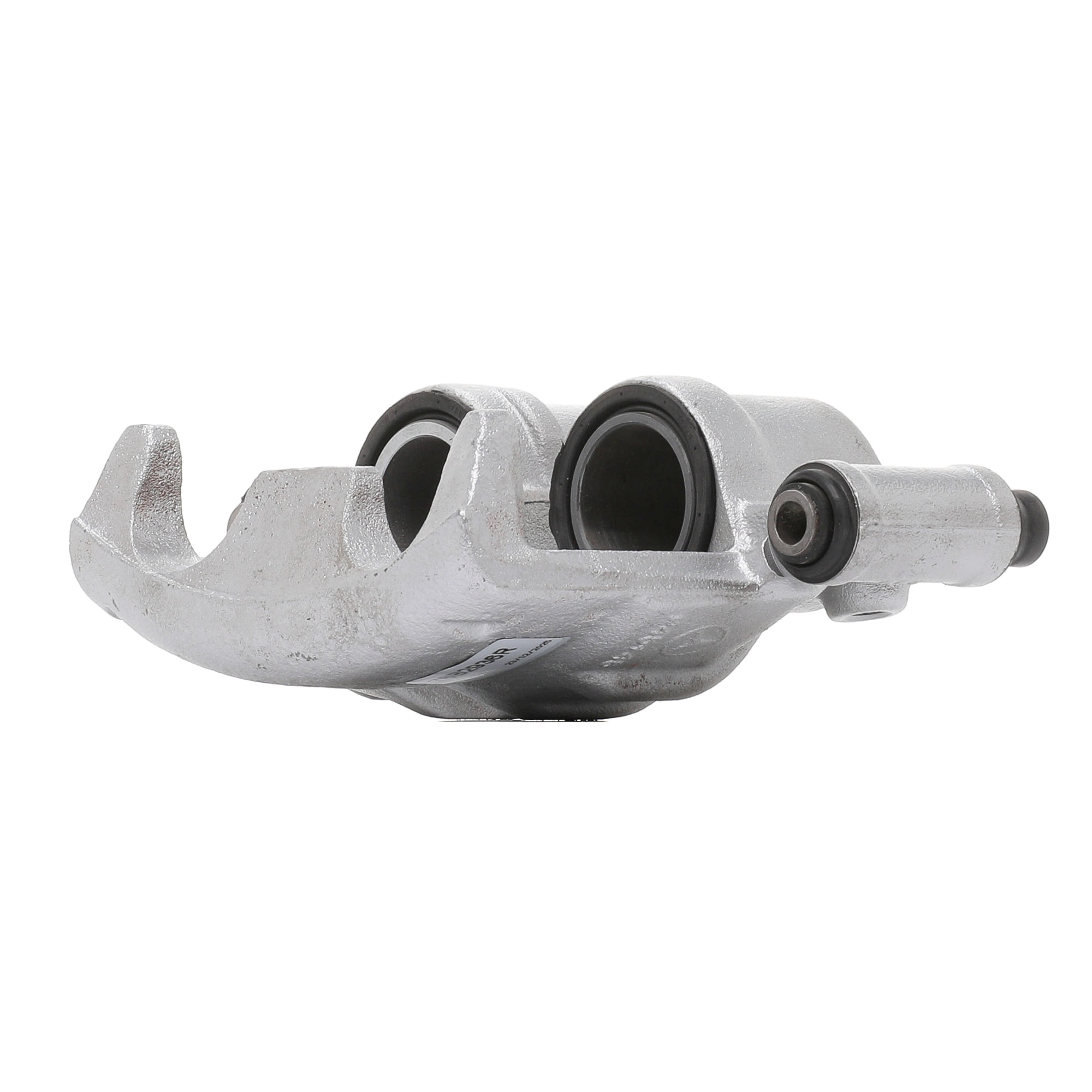 Remklauw 2D0.615.123A RIDEX REMAN 78B2936R VOLKSWAGEN, MERCEDES-BENZ, AUDI, SKODA, SEAT