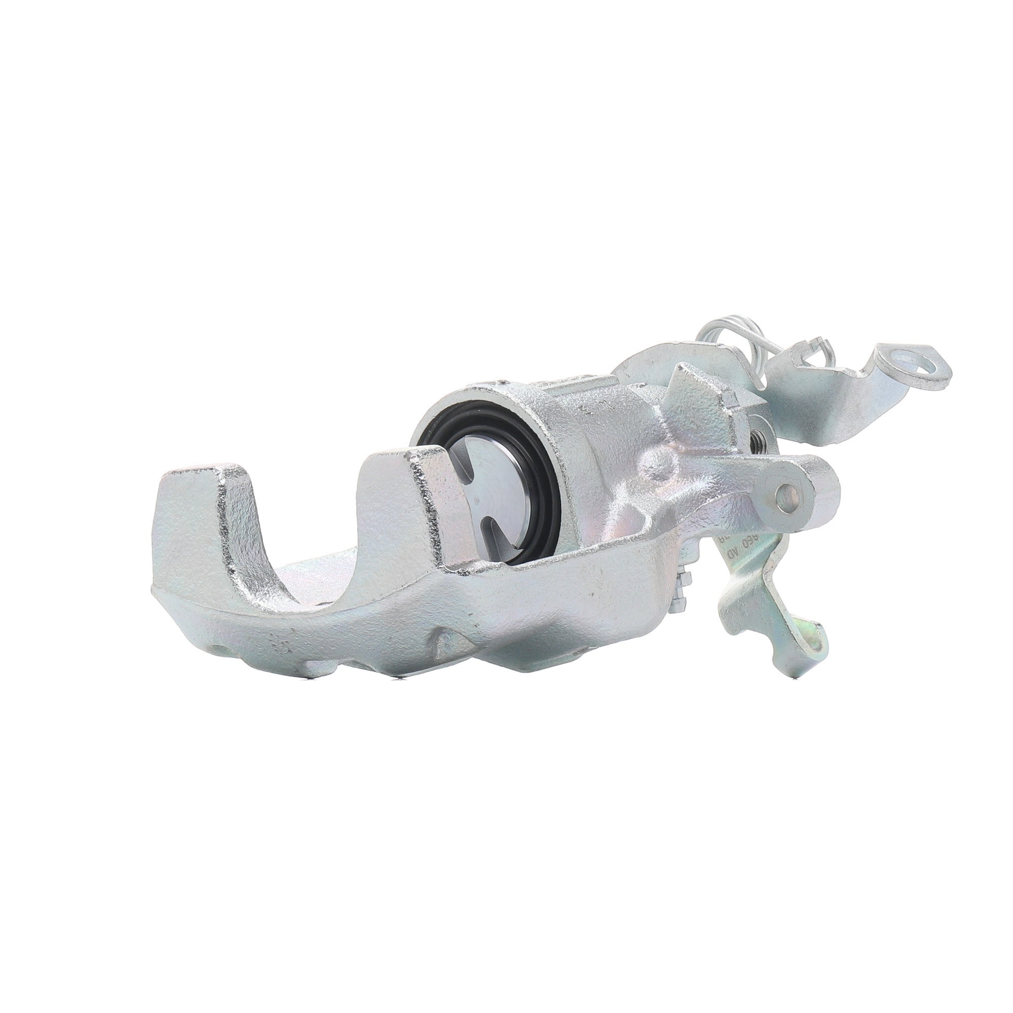 Bremssattel 78B2969R RIDEX REMAN 2N0615423 VW, MAN