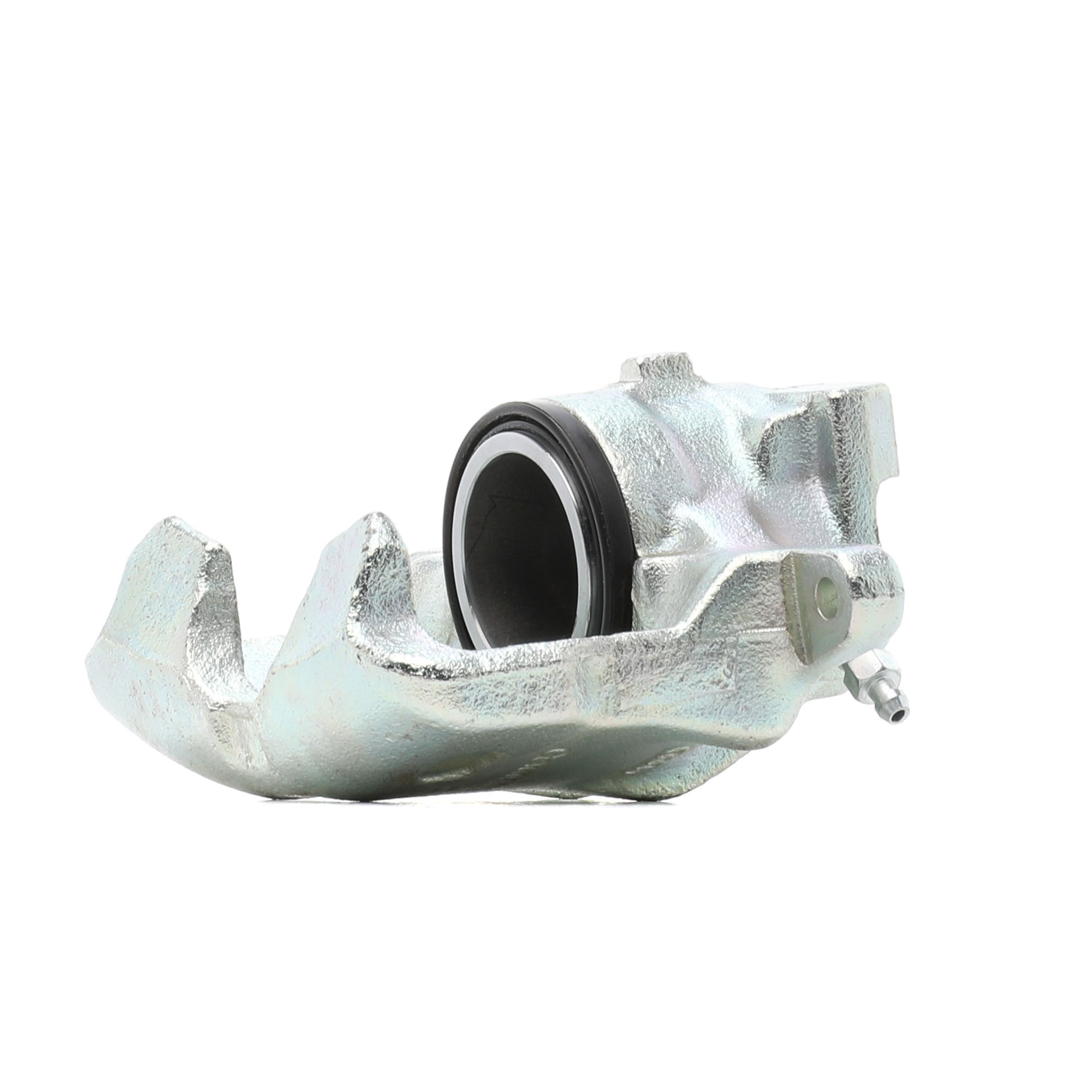 Remklauw 8D0 615 123 RIDEX REMAN 78B2999R VOLKSWAGEN, AUDI, SKODA, SEAT, GMC