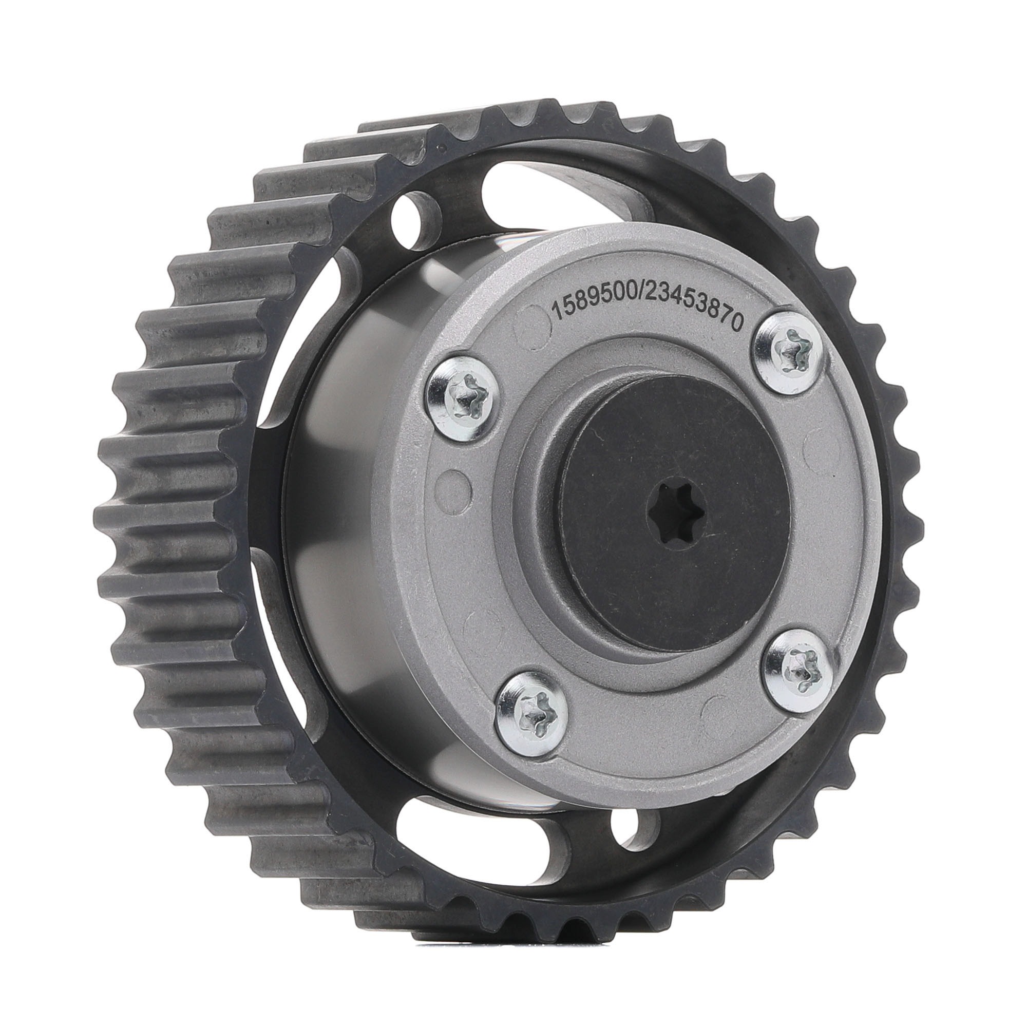 RIDEX 4106C0113 Nockenwellenversteller RENAULT MEGANE 2.0 16V 135 PS Benzin