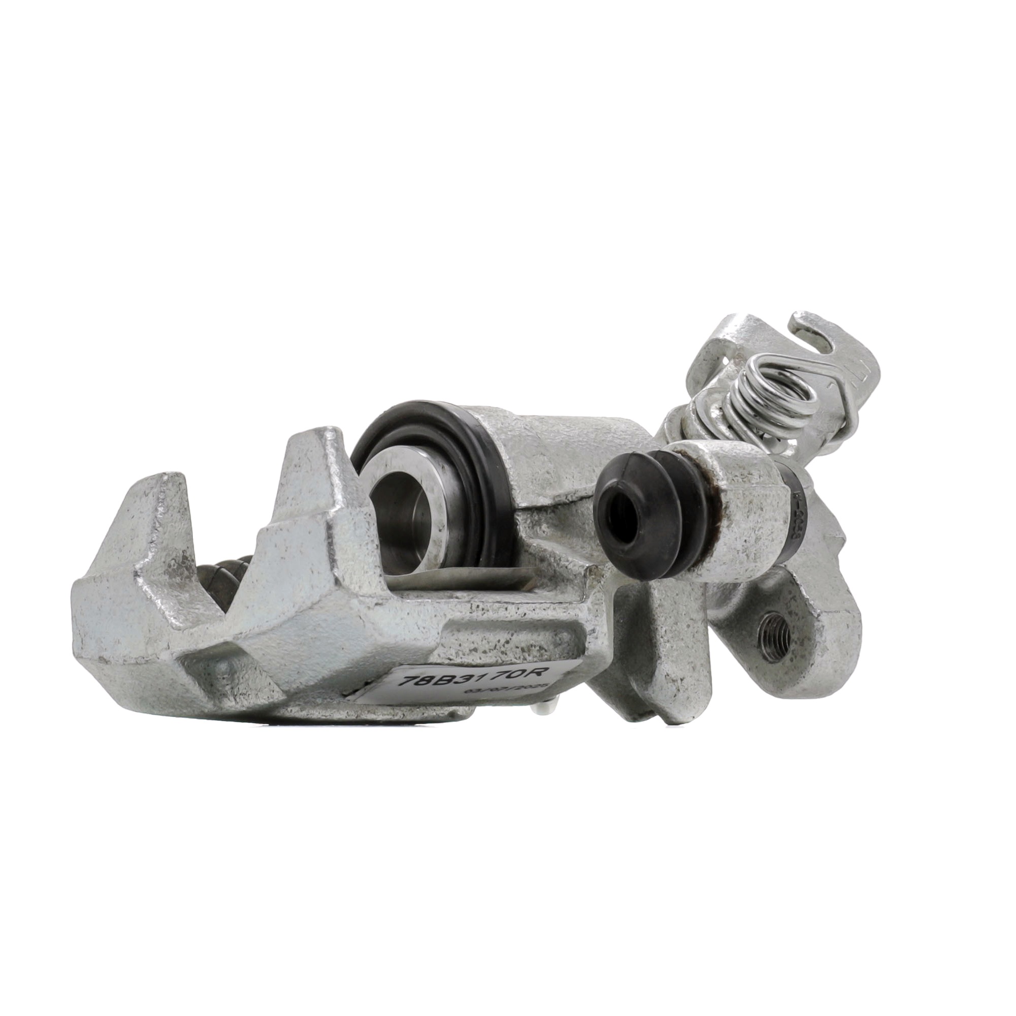 RIDEX REMAN 78B3170R Спирачни апарати MAZDA 323 F V Хечбек (BA) 1.5 16V (BA11) 88 K.C. бензин 1998