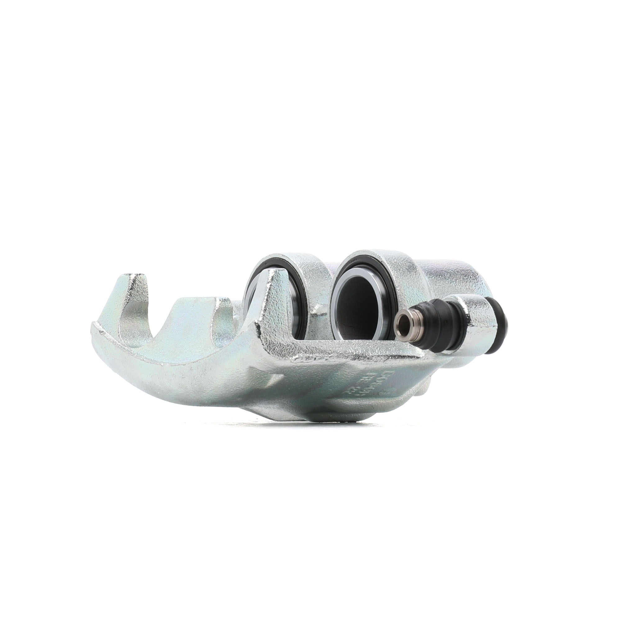 Bremssattel 78B3280R RIDEX REMAN 2D0615124A VW, MERCEDES-BENZ, AUDI, SKODA, SEAT