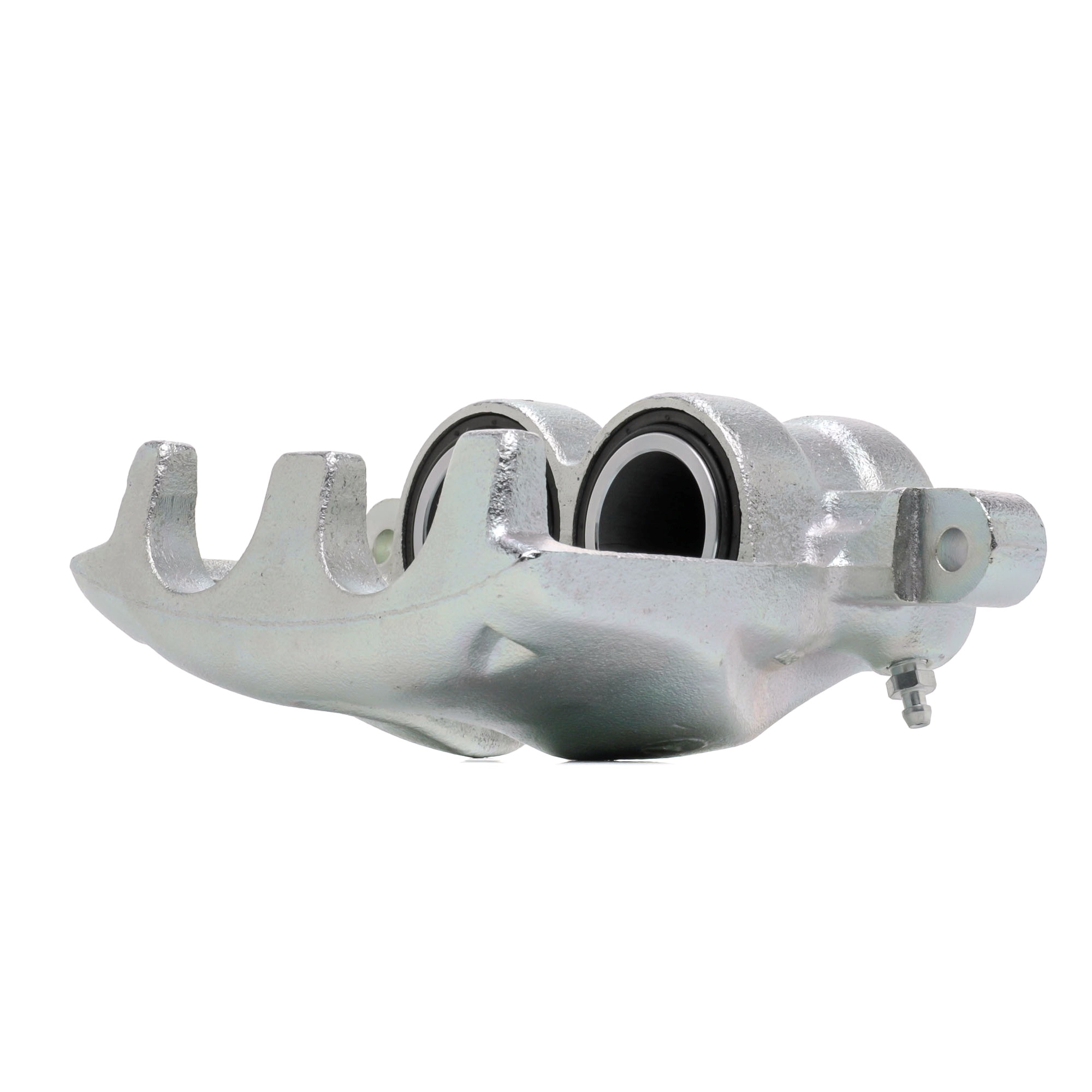 Bremssattel 78B3294R RIDEX REMAN 2E0615424A VW, MERCEDES-BENZ, AUDI, SKODA, SEAT