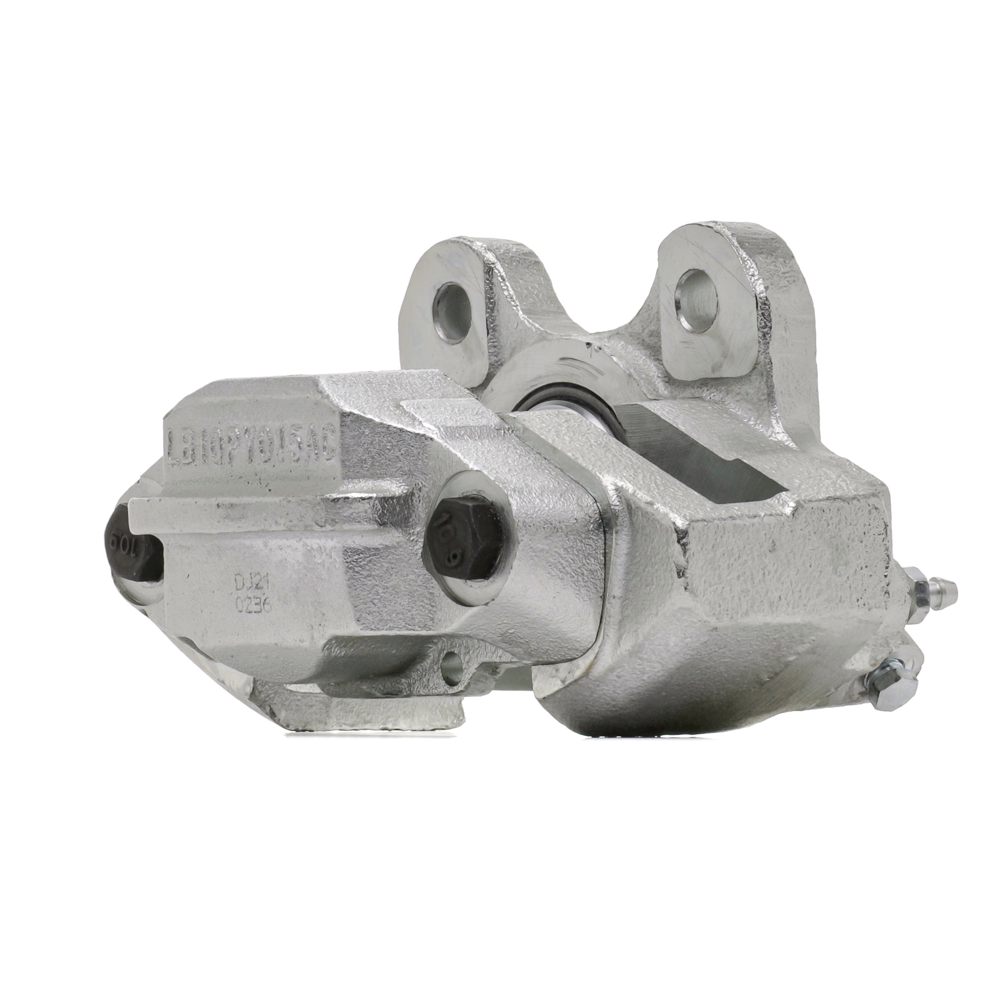 Bremssattel 78B3374R RIDEX REMAN SMC500260 HONDA, LAND ROVER, ROVER, GMC