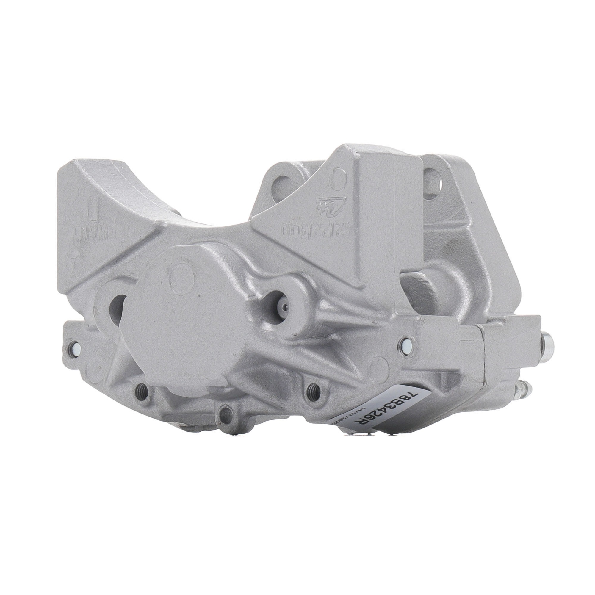 Bremssattel 78B3426R RIDEX REMAN A0014207383 MERCEDES-BENZ
