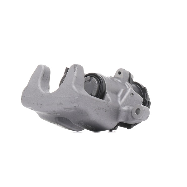 Zacisk hamulca A172 423 02 81 RIDEX REMAN 78B3435R MERCEDES-BENZ