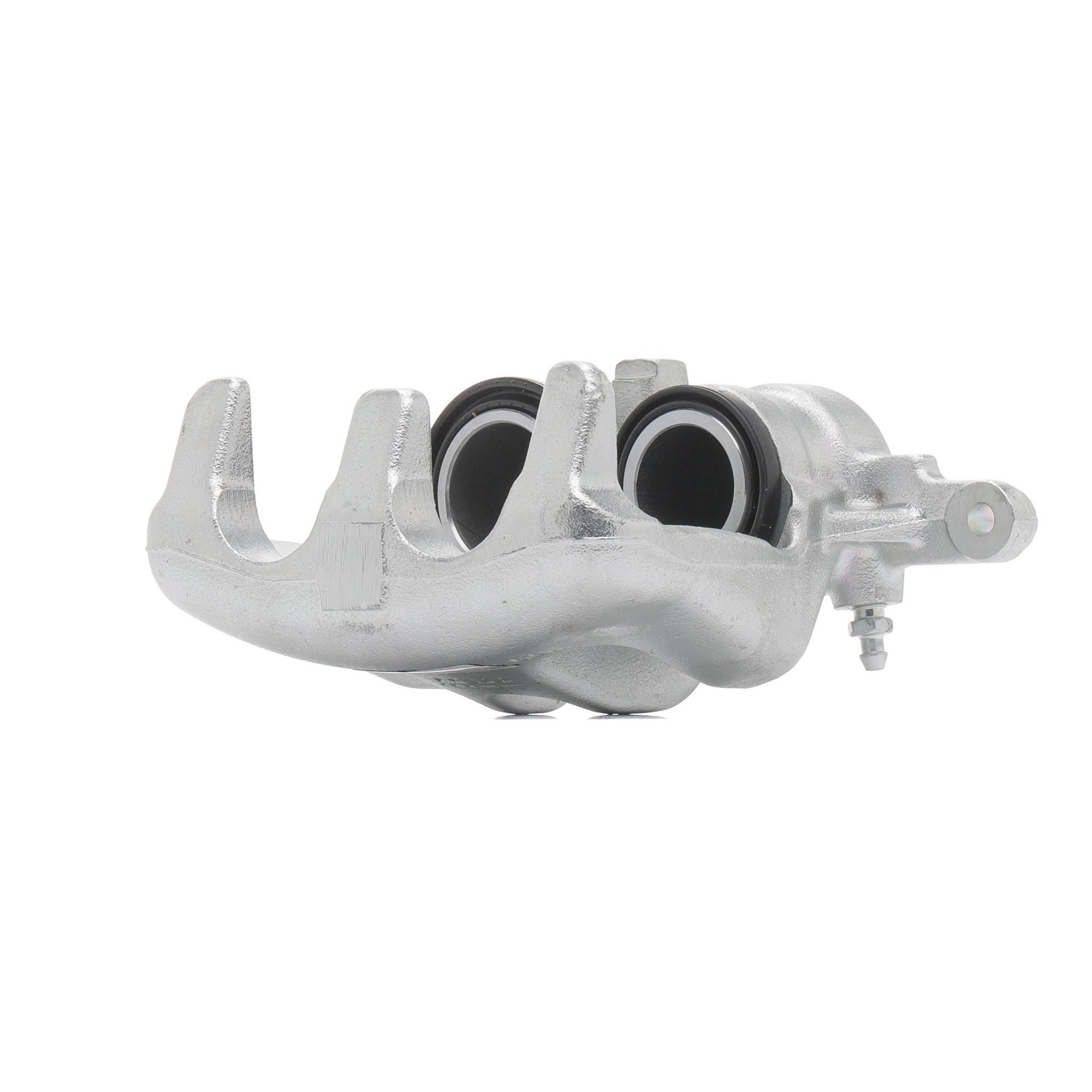 Спирачен апарат 4401N5 RIDEX REMAN 78B3514R PEUGEOT, CITROЁN