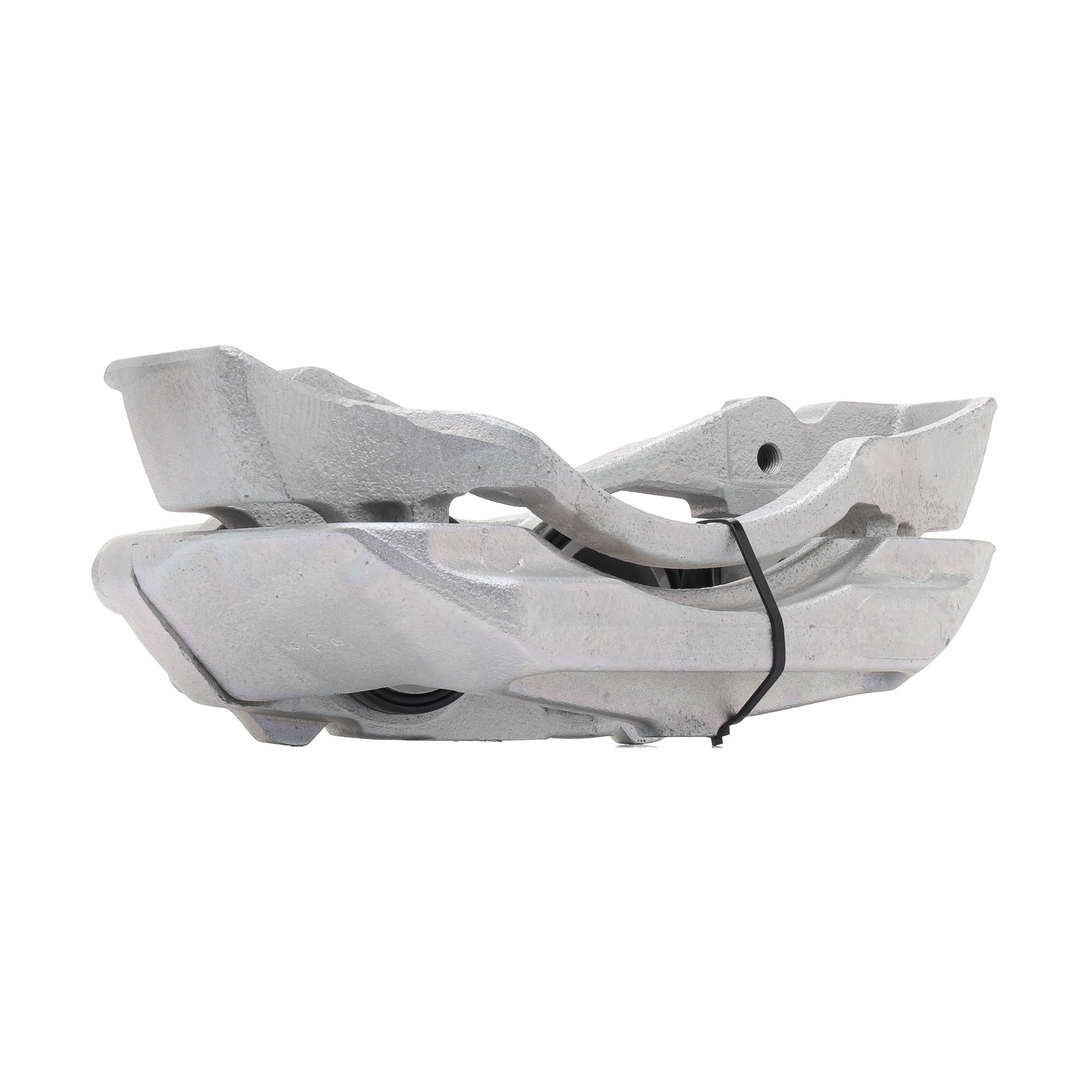 RIDEX REMAN 78B3529R Remklauw Mercedes Vario Van 815 DA, 816 DA 4x4 (669.599, 670.451, 670.452, 670.453) 156 Pk Diesel 2004