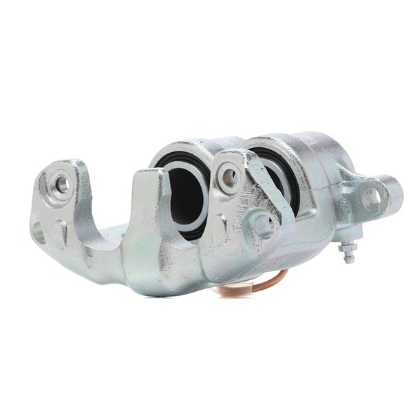 Brake caliper 411129X425 RIDEX REMAN 78B3540R RENAULT, NISSAN