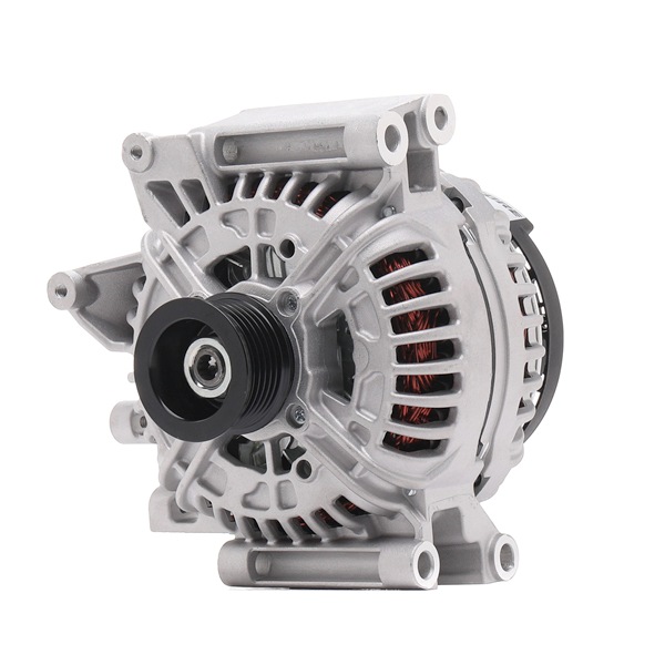 goCORE GCD0418 Lichtmaschine Lichtmaschine A0121545902 goCORE GCD0418 MERCEDES-BENZ