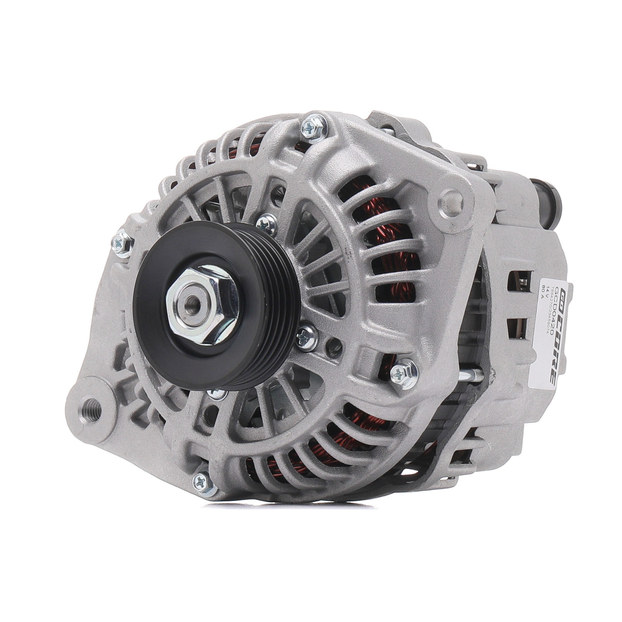 Lichtmaschine GCD0420 goCORE FPG618300 MAZDA, MERCURY