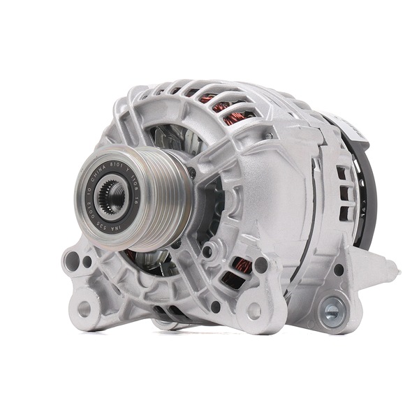 goCORE GCD0421 Alternateur Alternateur 06F 903 023 C goCORE GCD0421 VOLKSWAGEN, AUDI, SKODA, SEAT, LAND ROVER