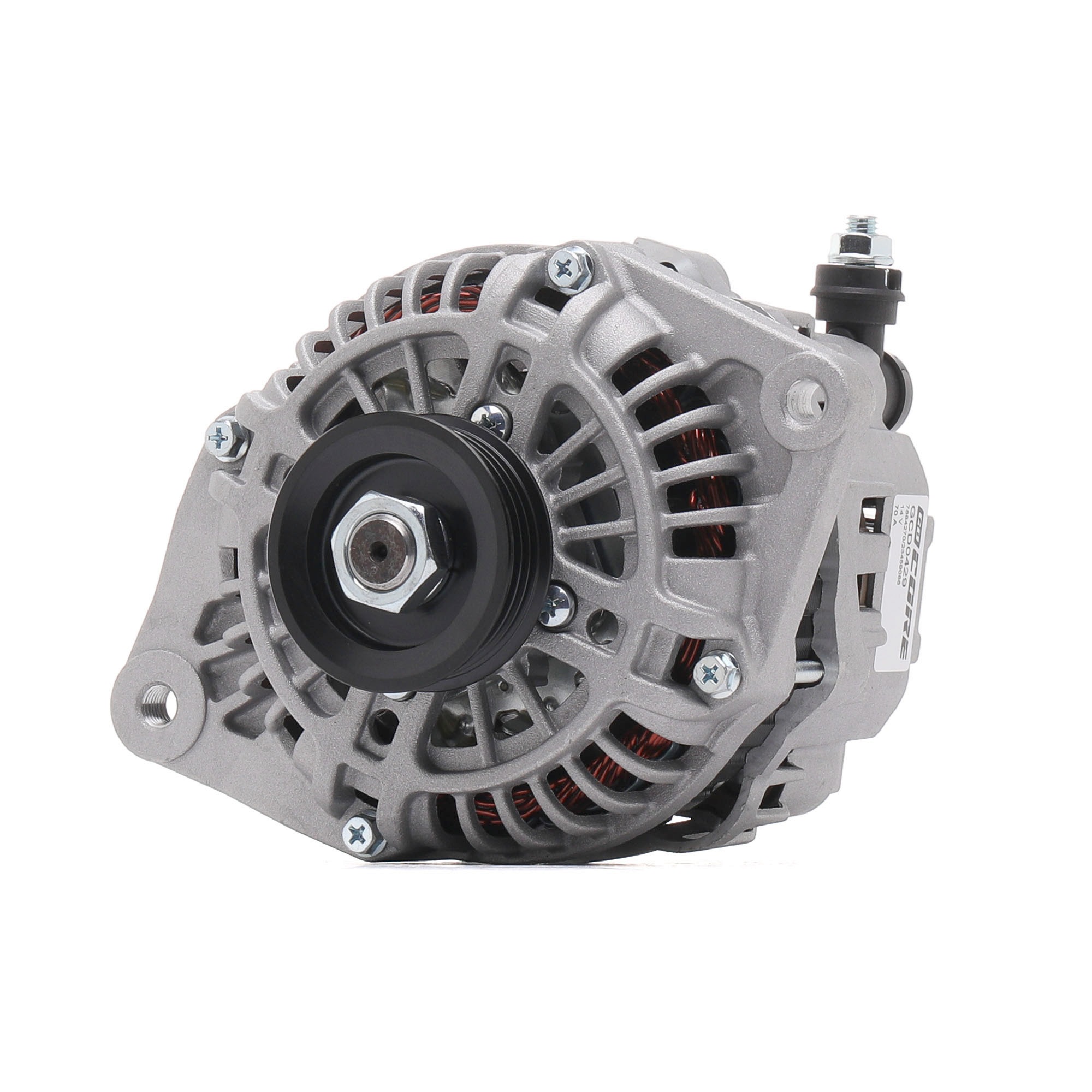 Lichtmaschine GCD0429 goCORE A2TA5891 MITSUBISHI