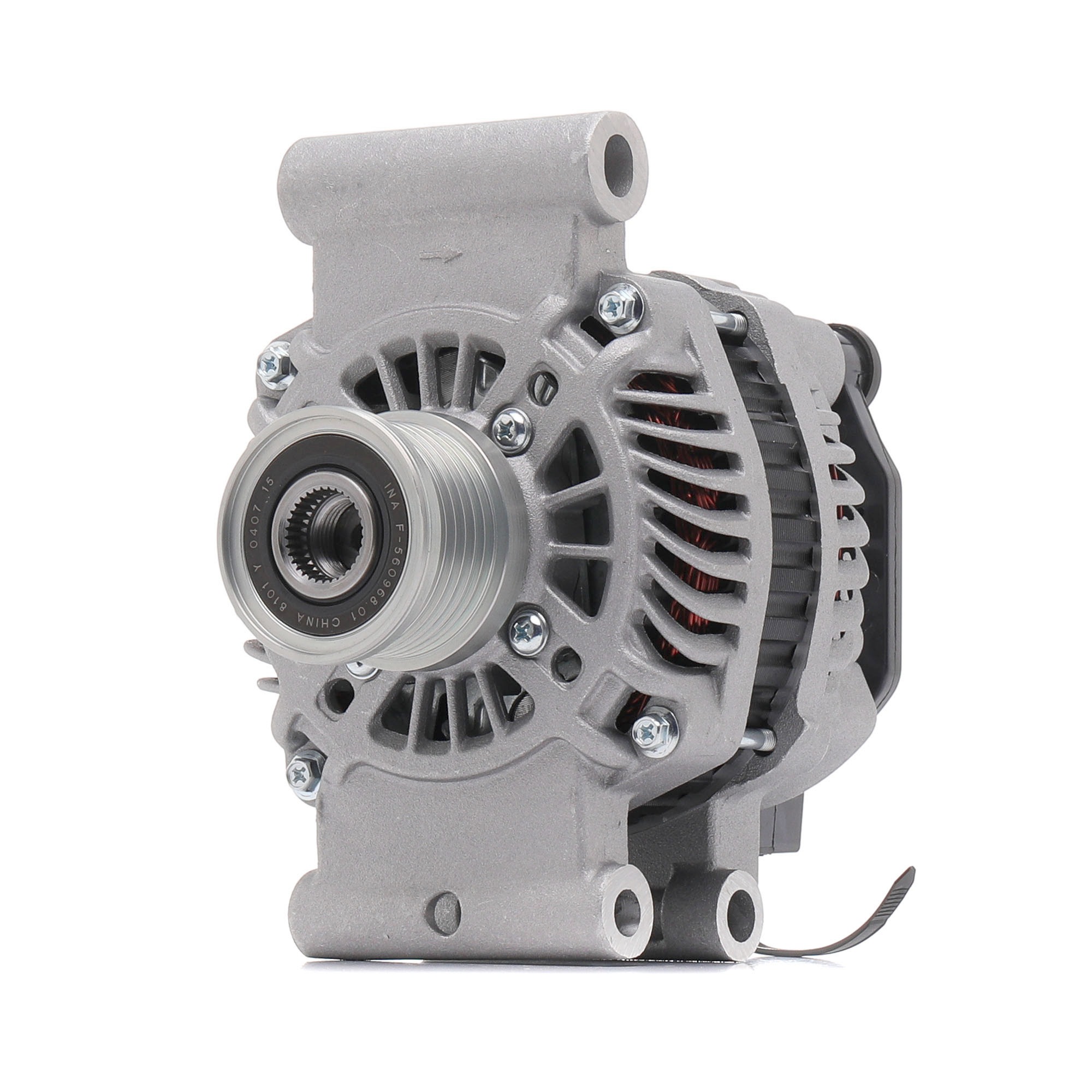 Dynamo / Alternator V7 576 956 80 goCORE GCD0446 VOLKSWAGEN, PEUGEOT, CITROЁN
