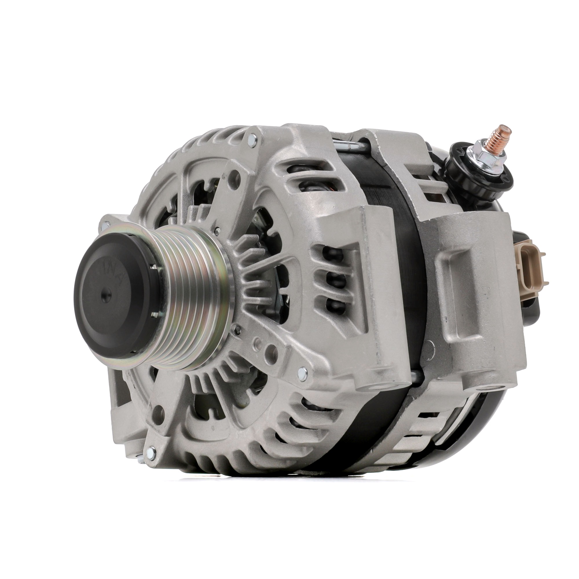 goCORE GCD0462 Alternator Jeep Grand Cherokee wk2 3.0 CRD V6 4x4 241 Pk Diesel 2023