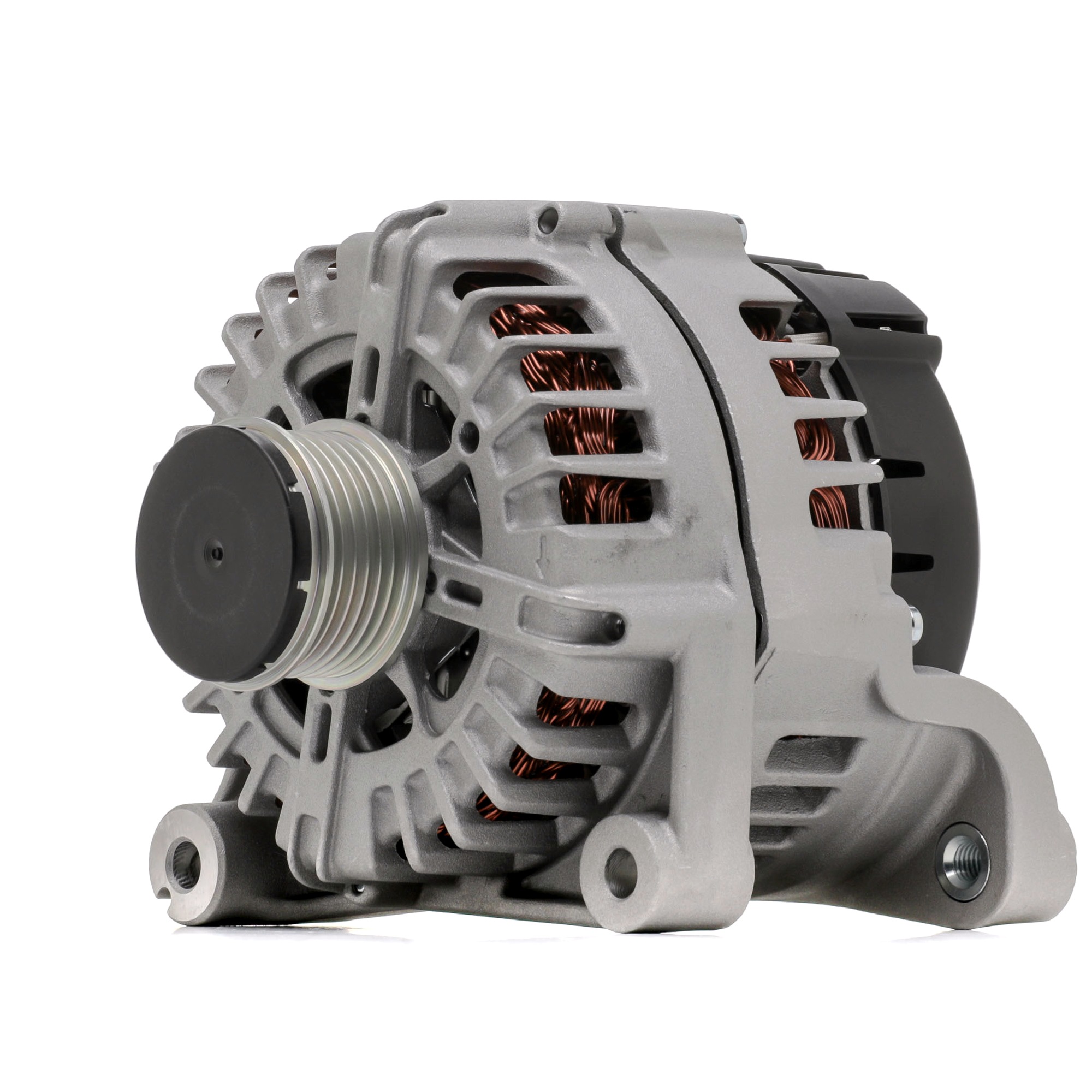 goCORE GCD0487 Alternator BMW 3er 320d 2.0 177 PS Diesel