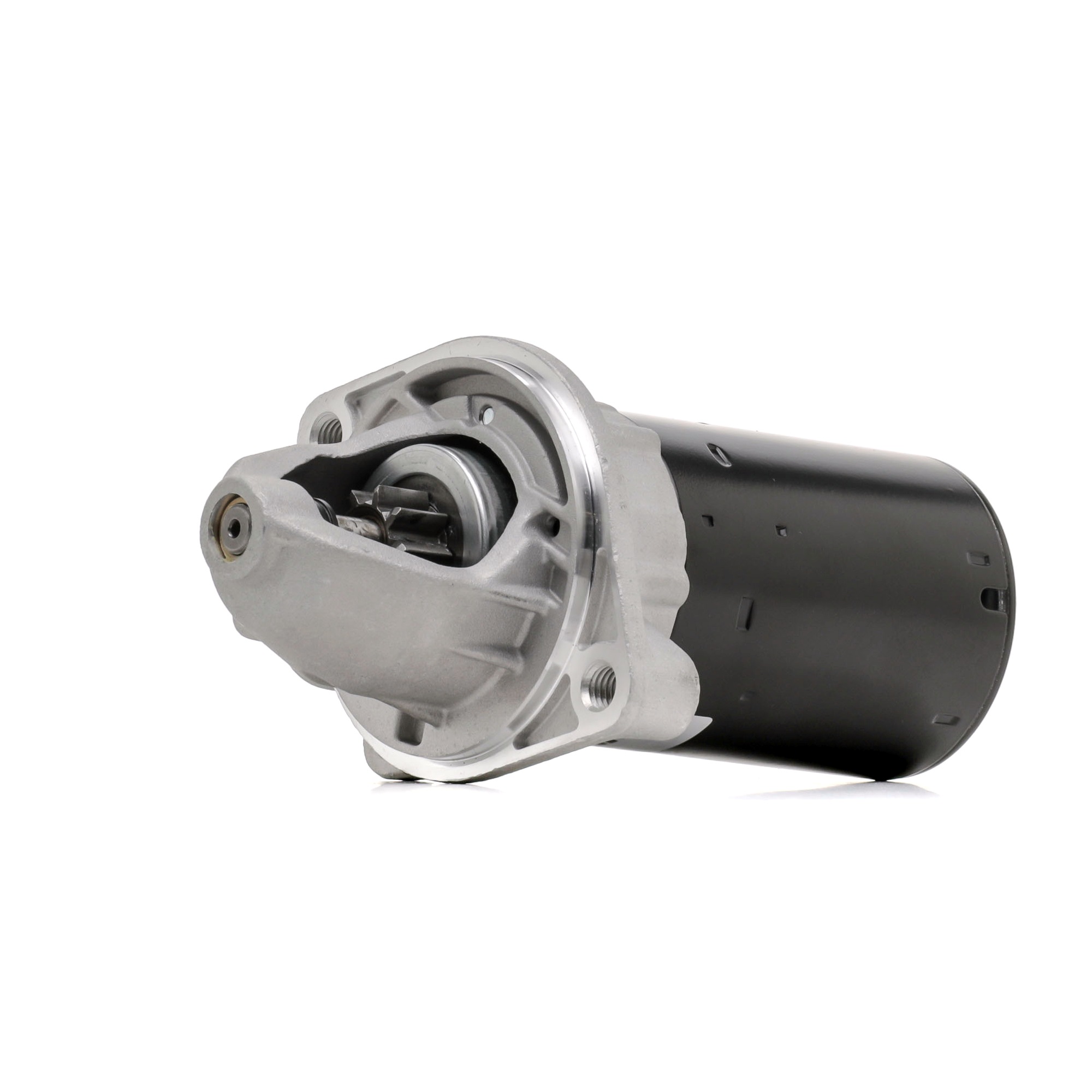 goCORE GCB0243 Starter MERCEDES-BENZ E-Klasse E 200 2.0 Kompressor 186 PS Benzin