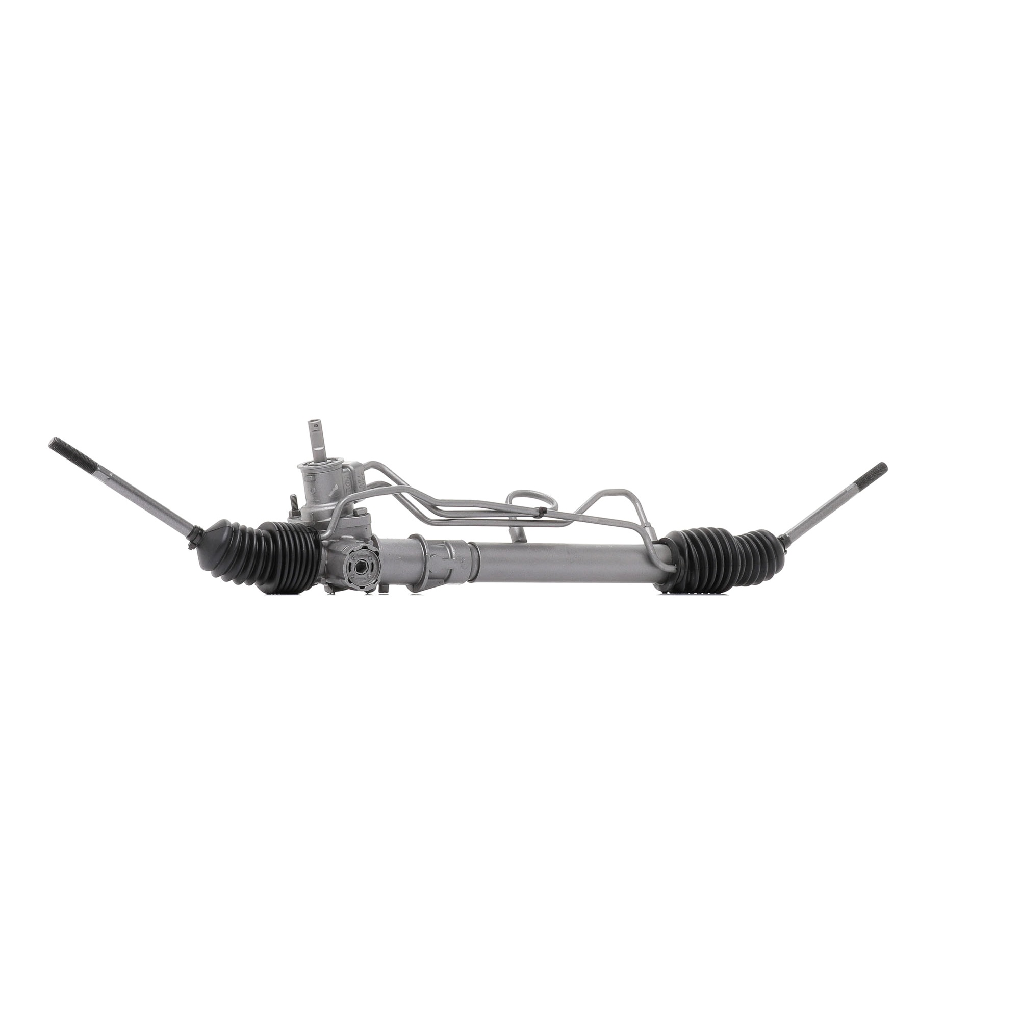 RIDEX REMAN 286S1538R Steering Rack Hydraulic, for left-hand drive vehicles